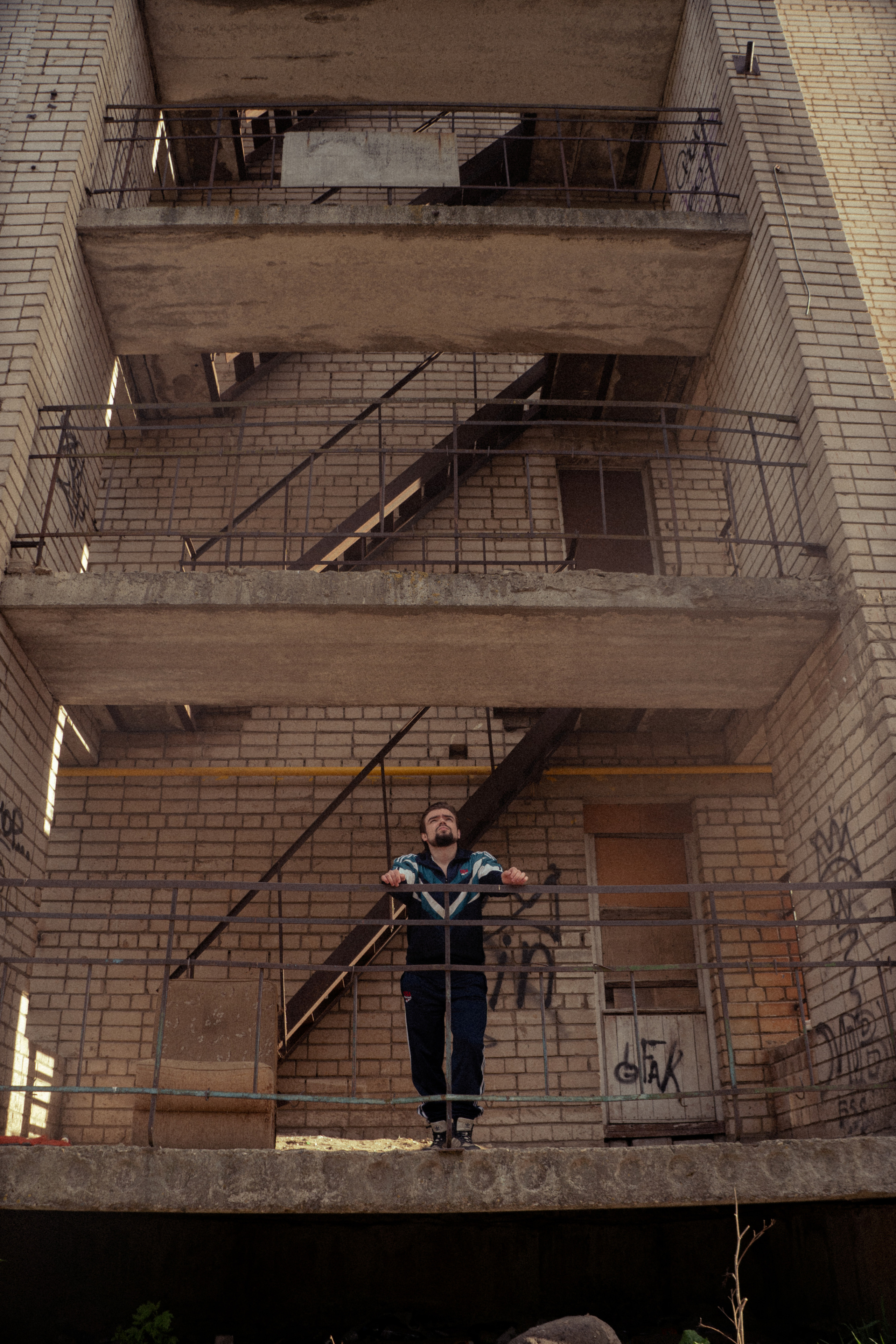 Индивидуальные съемки