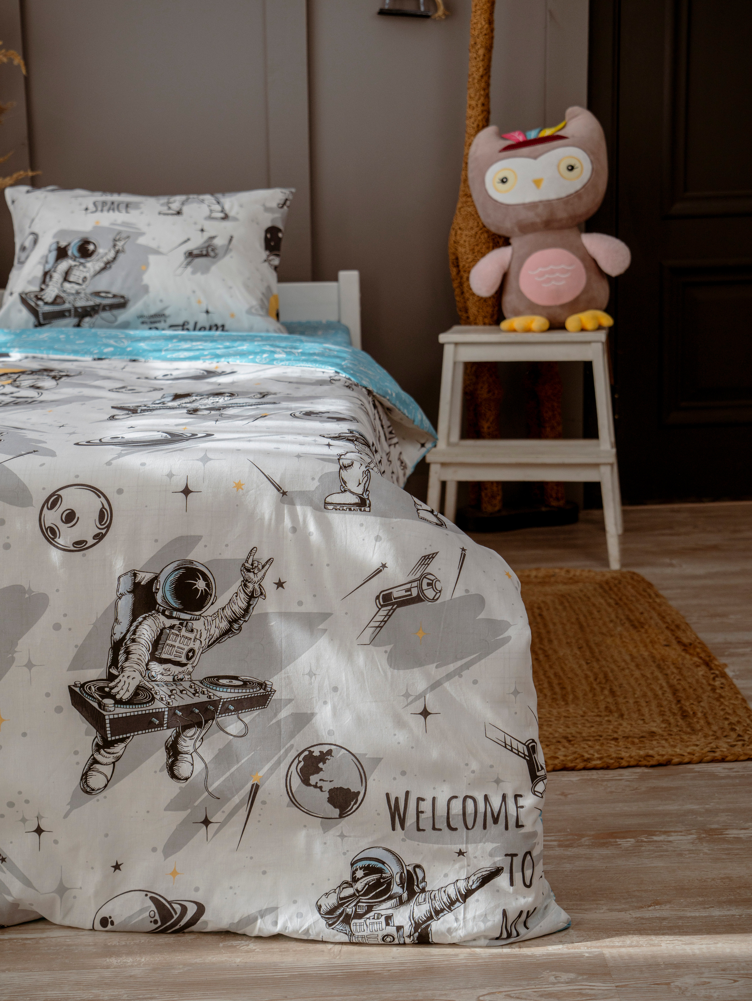 Постельное