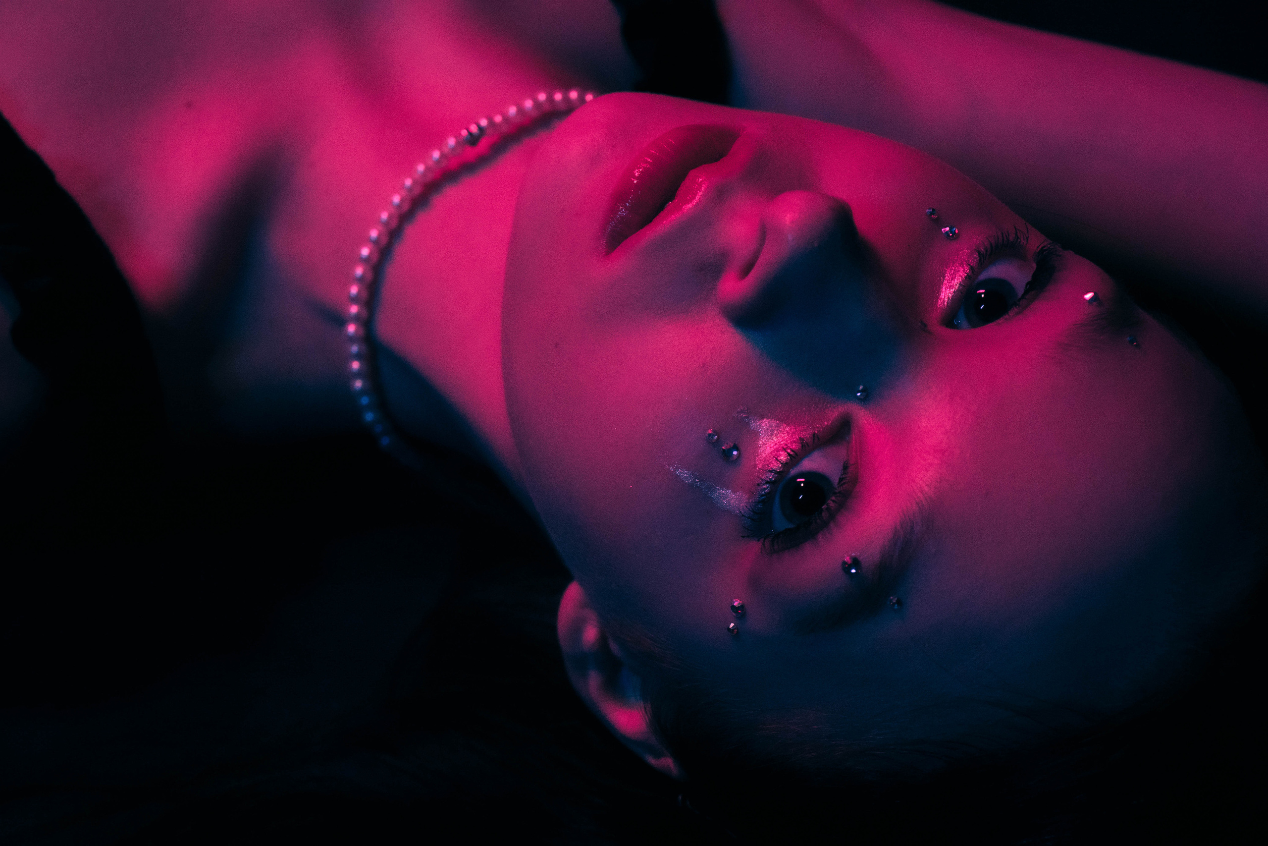 Индивидуальные съемки