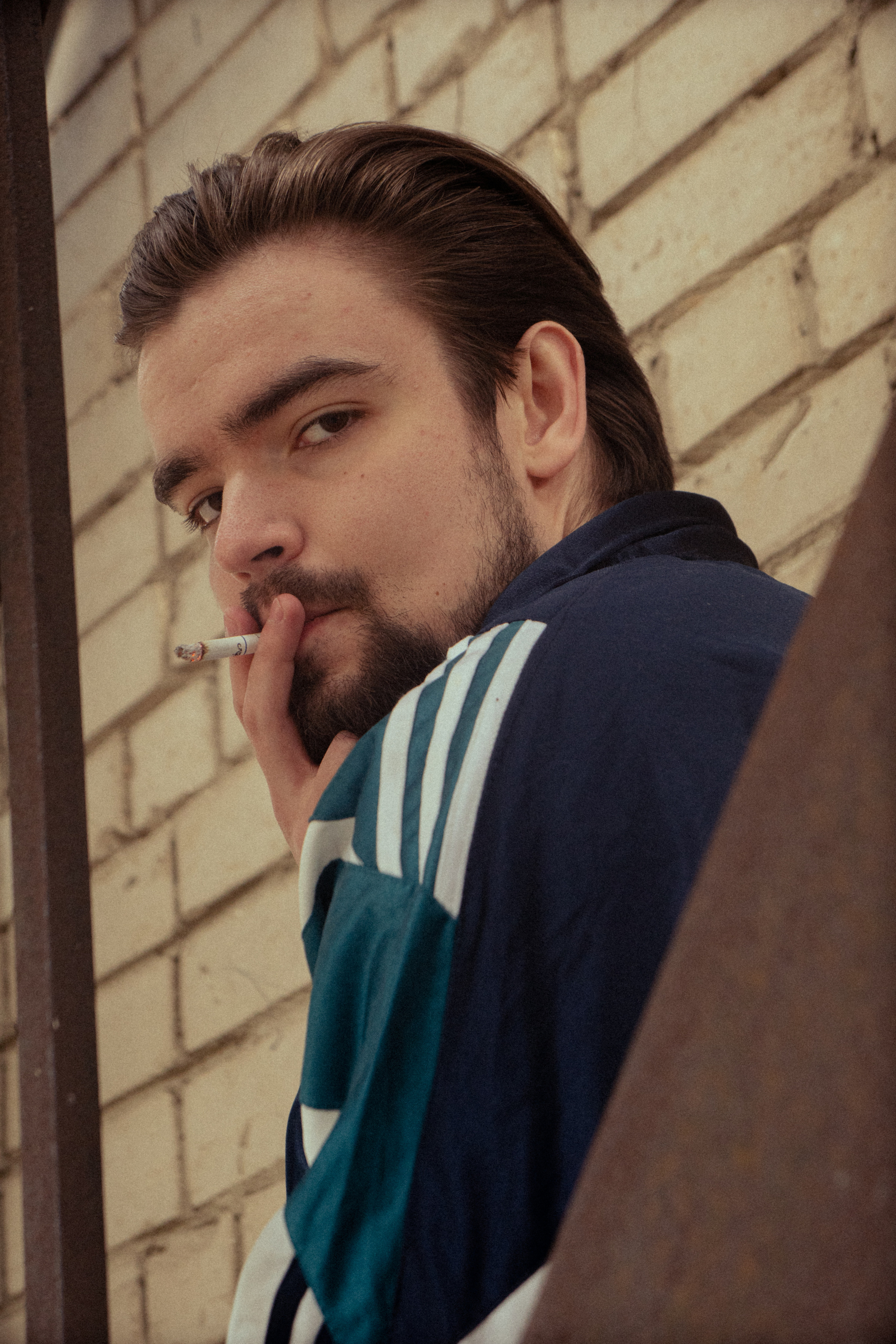 Индивидуальные съемки