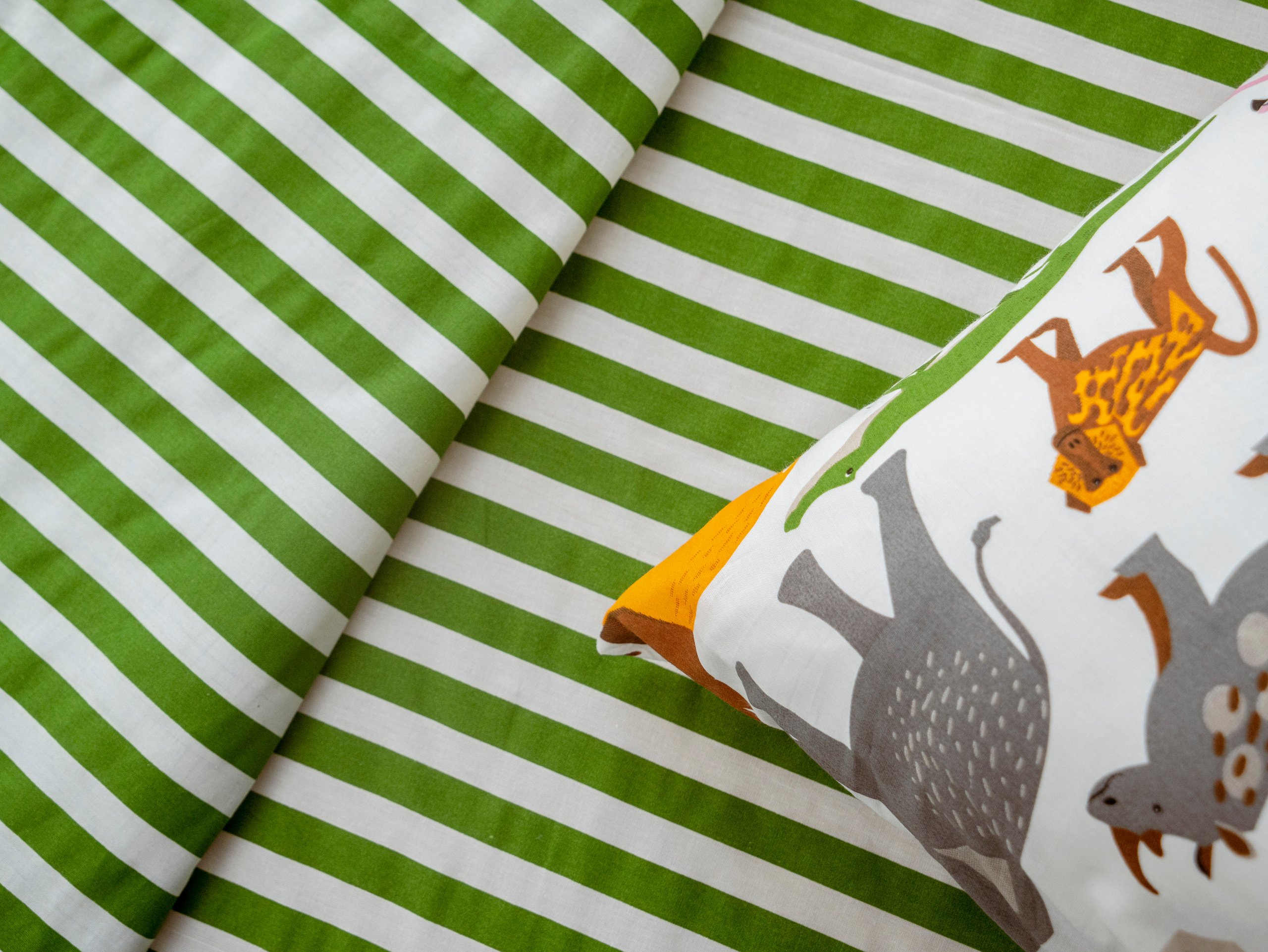 Постельное