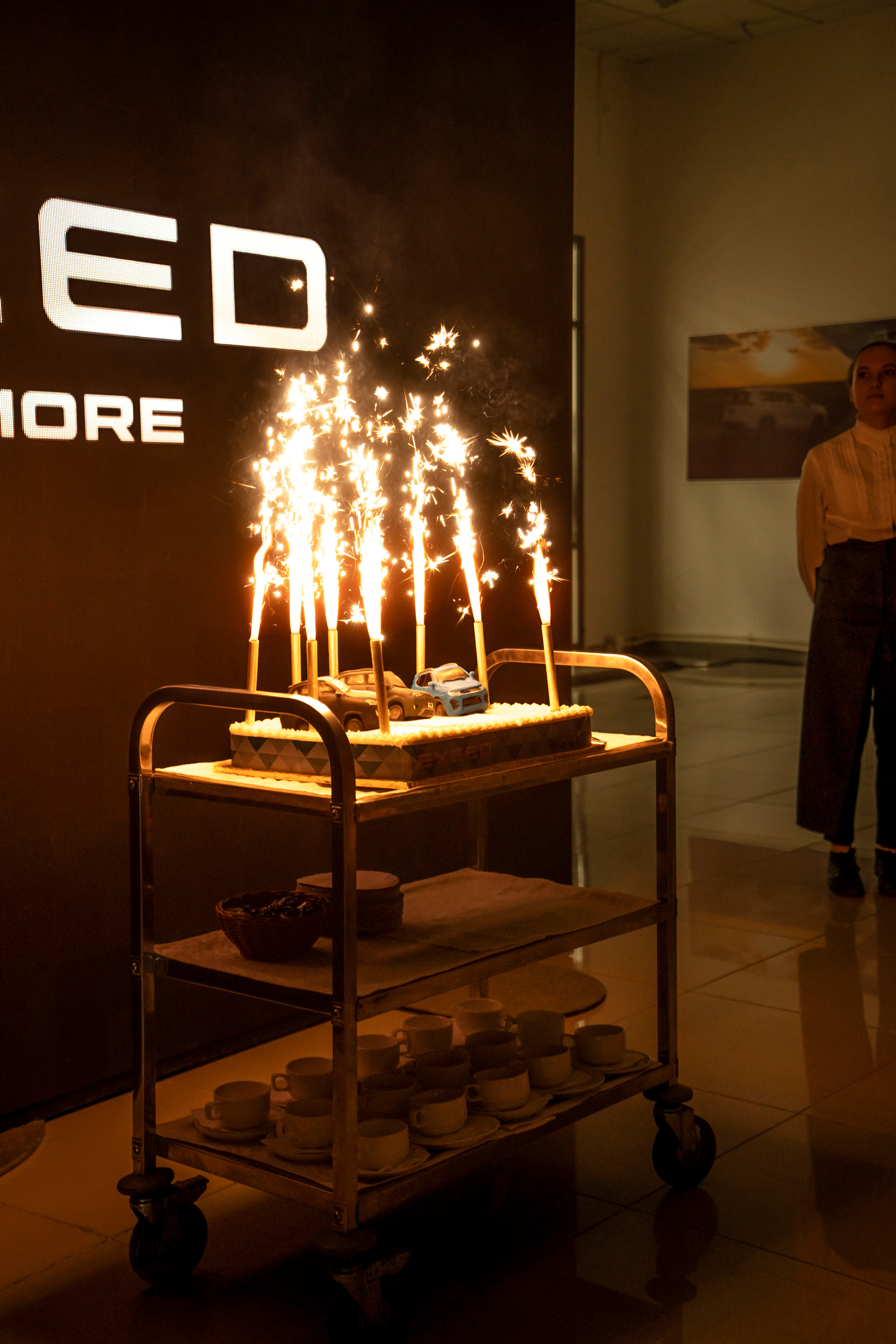 Репортажные