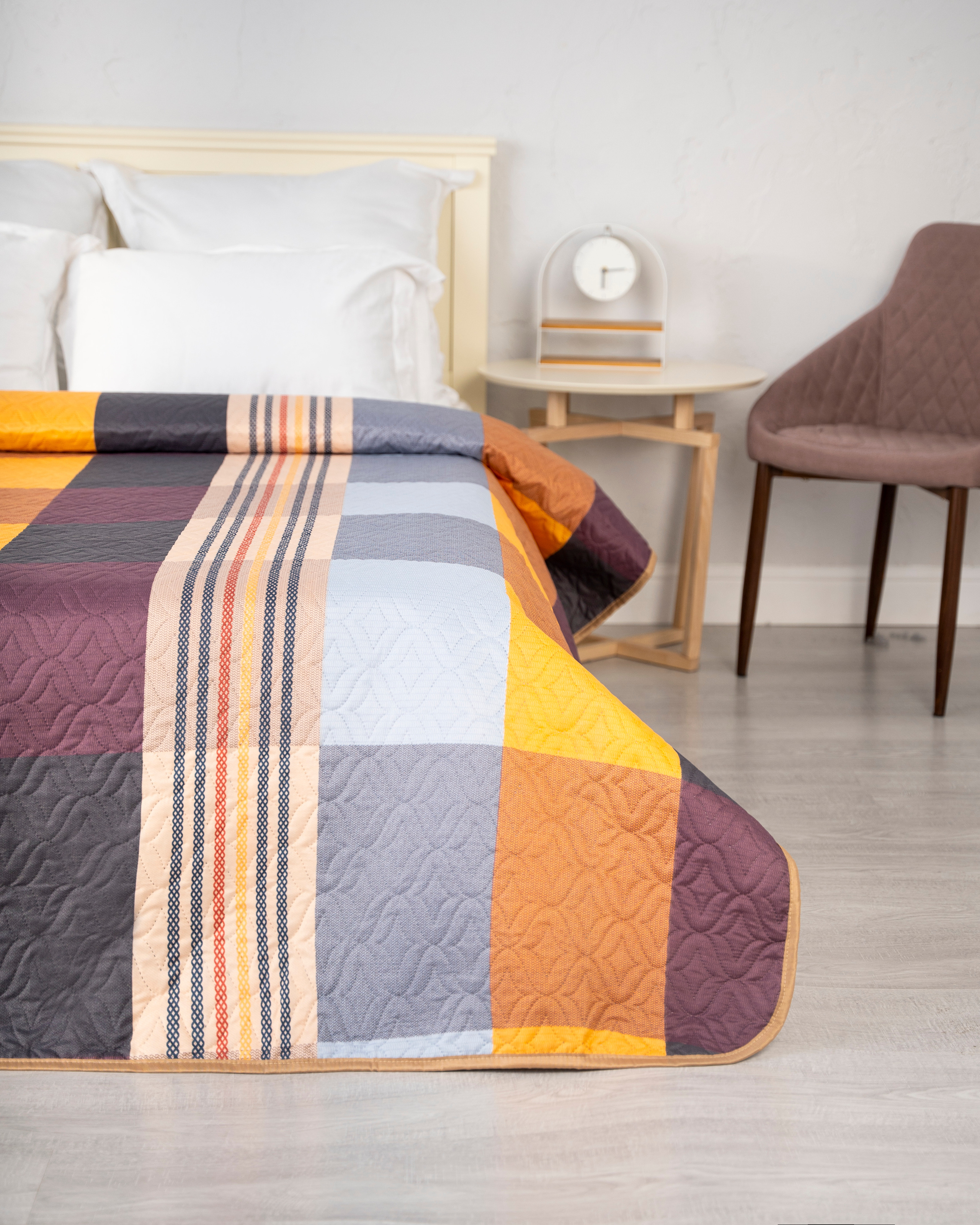 Постельное