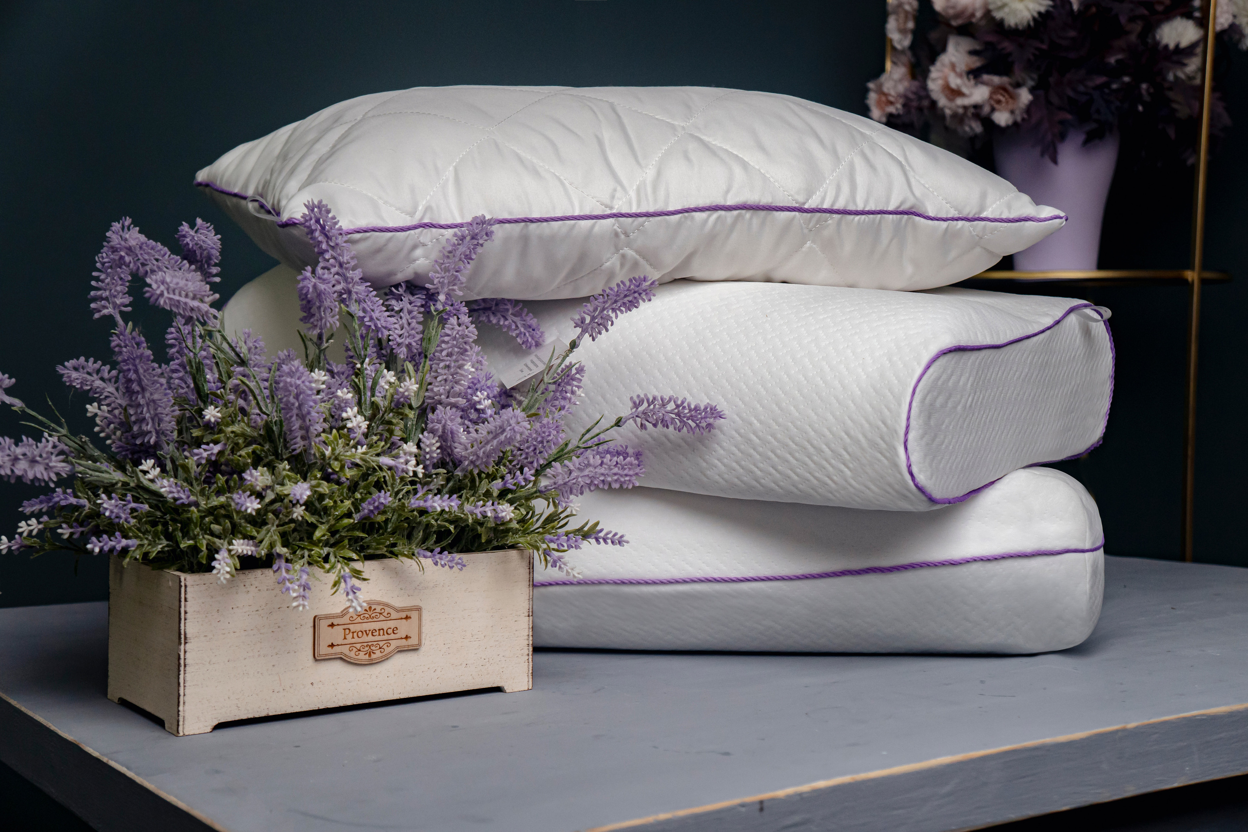 Постельное