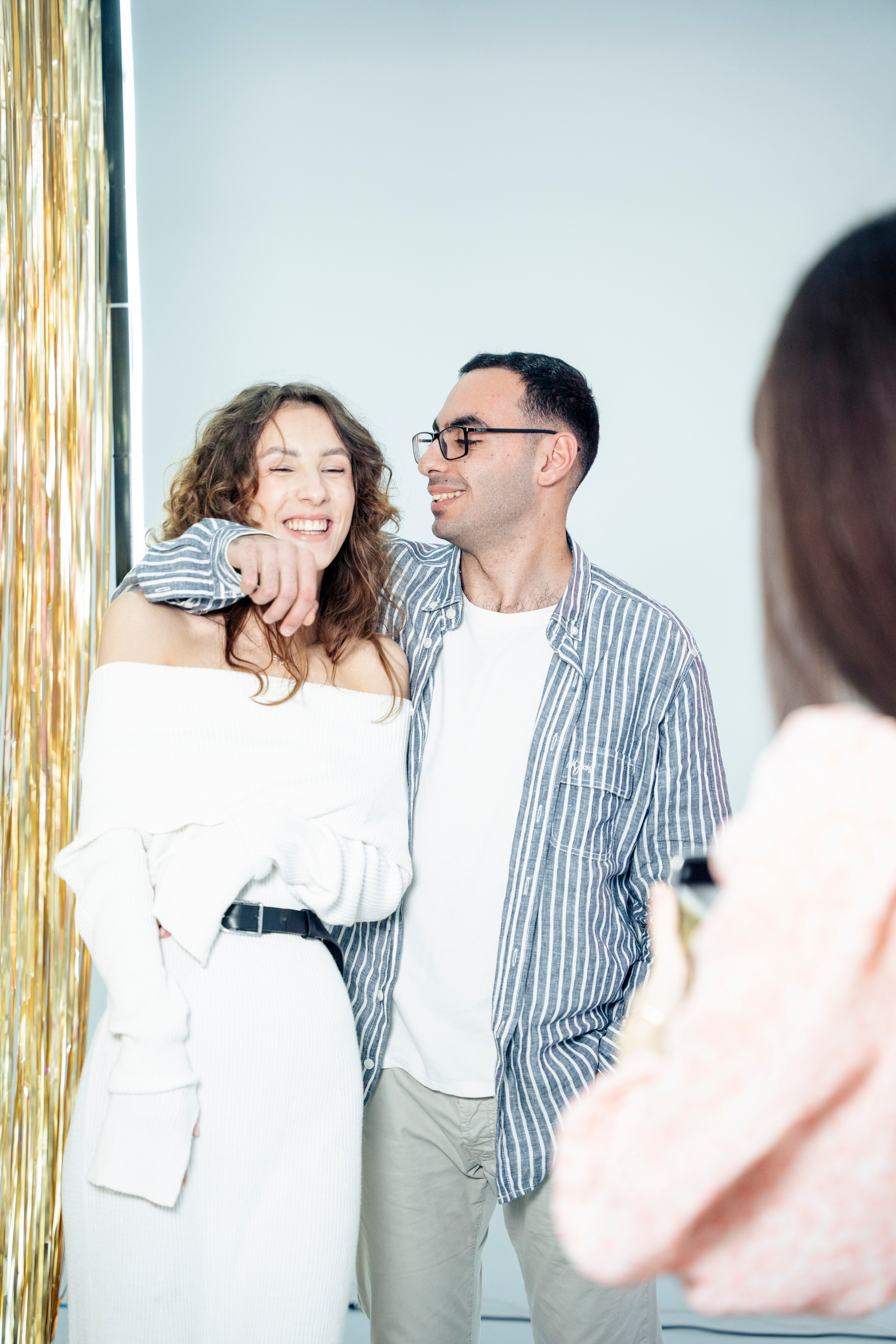 Репортажные