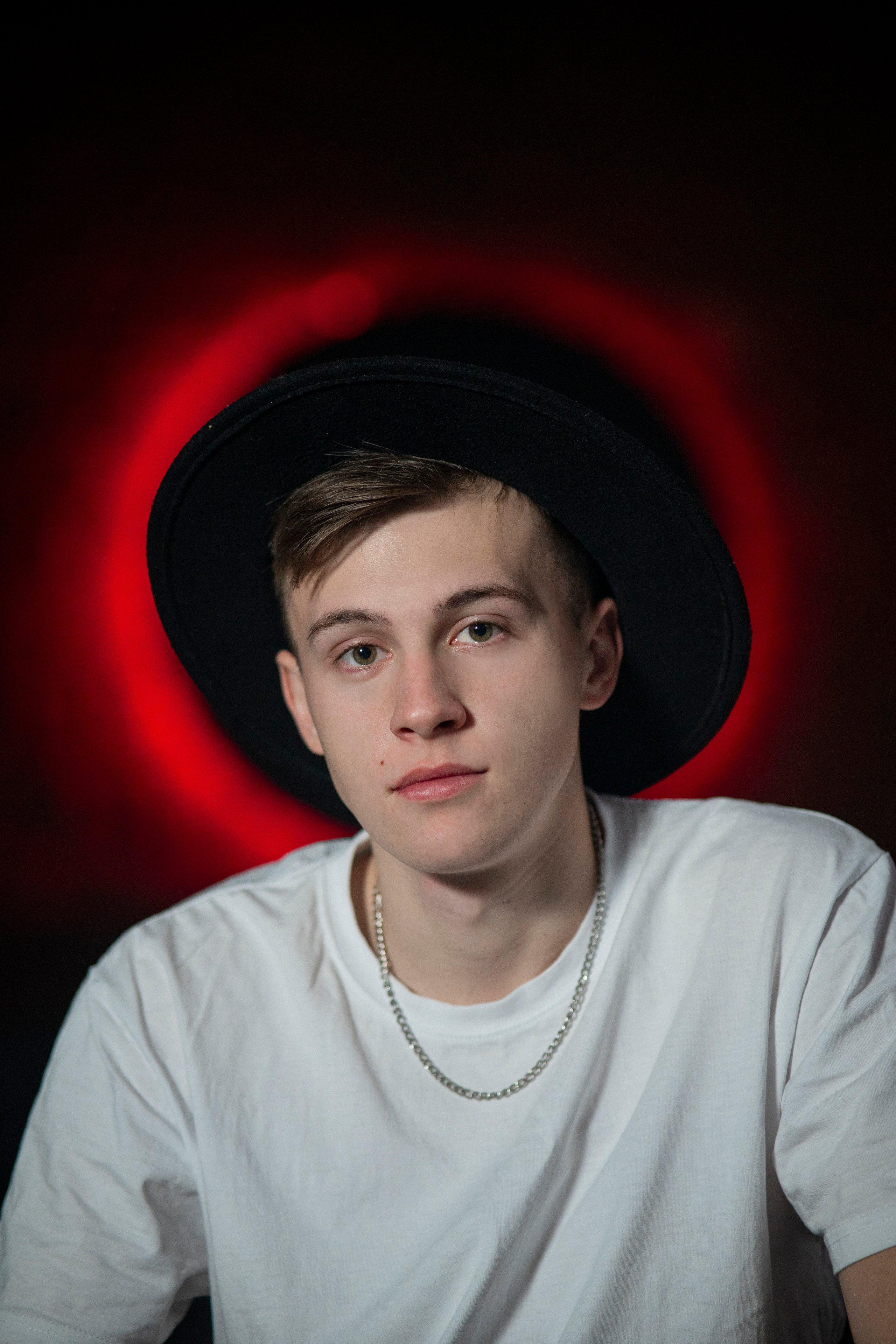 Индивидуальные съемки