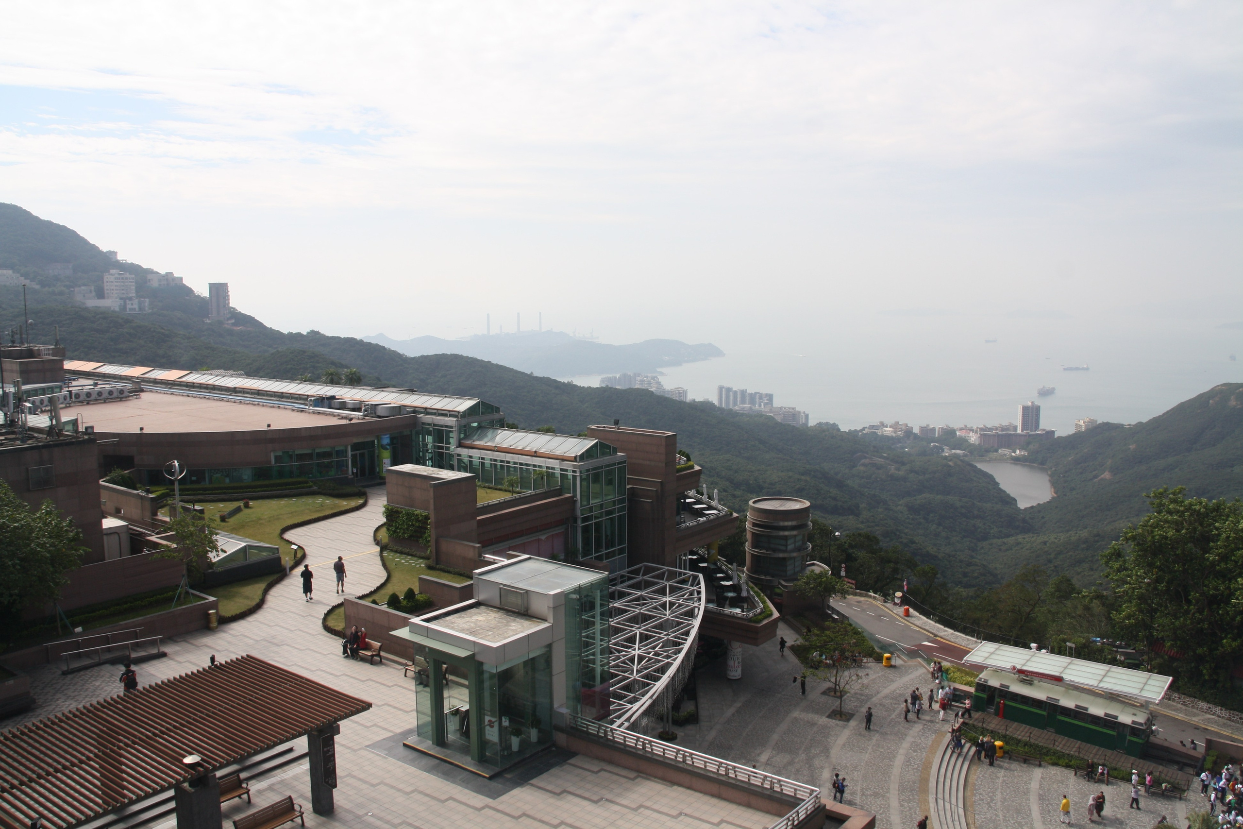 Гонконг. Фотограф Алексей Федорищев