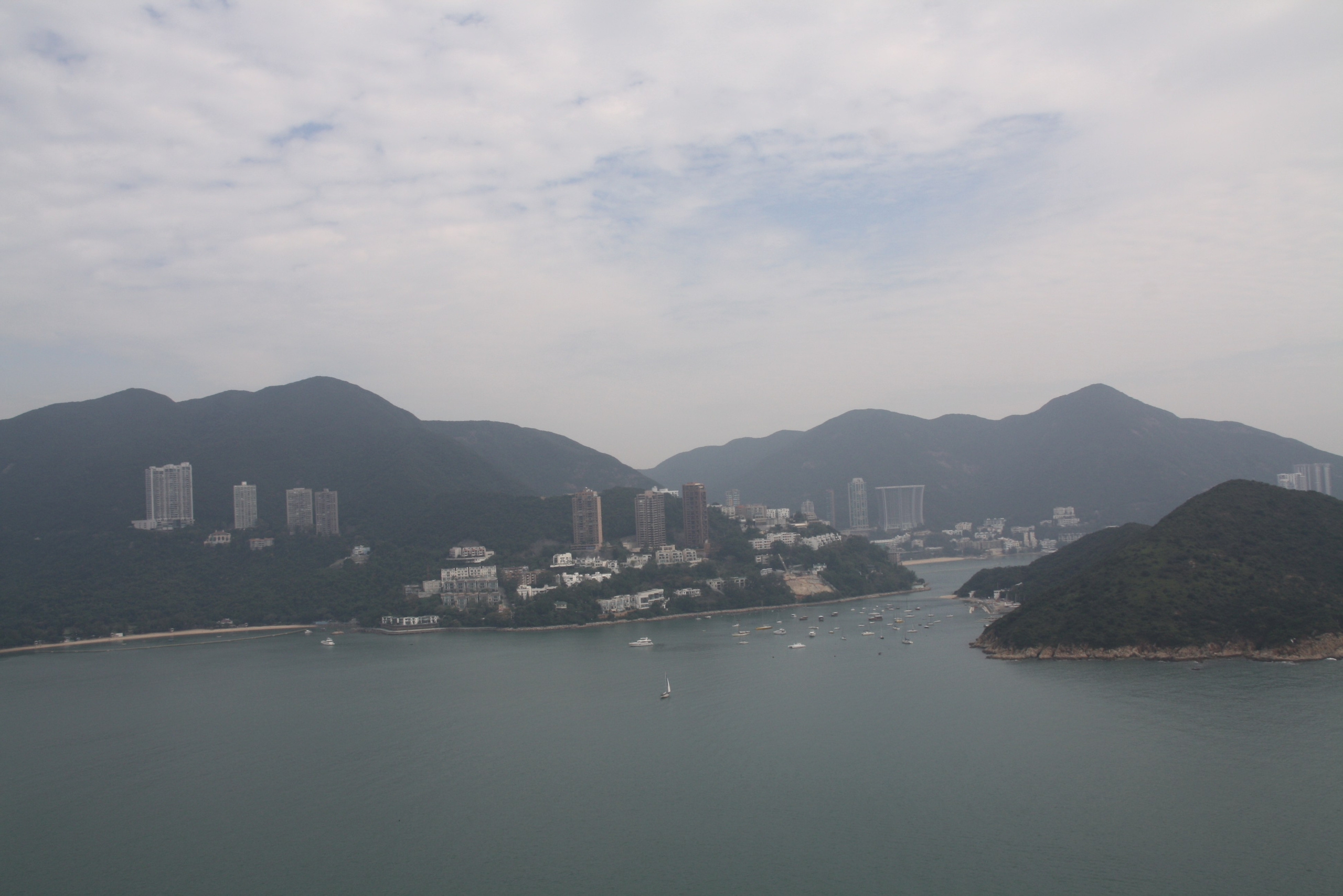 Гонконг. Фотограф Алексей Федорищев