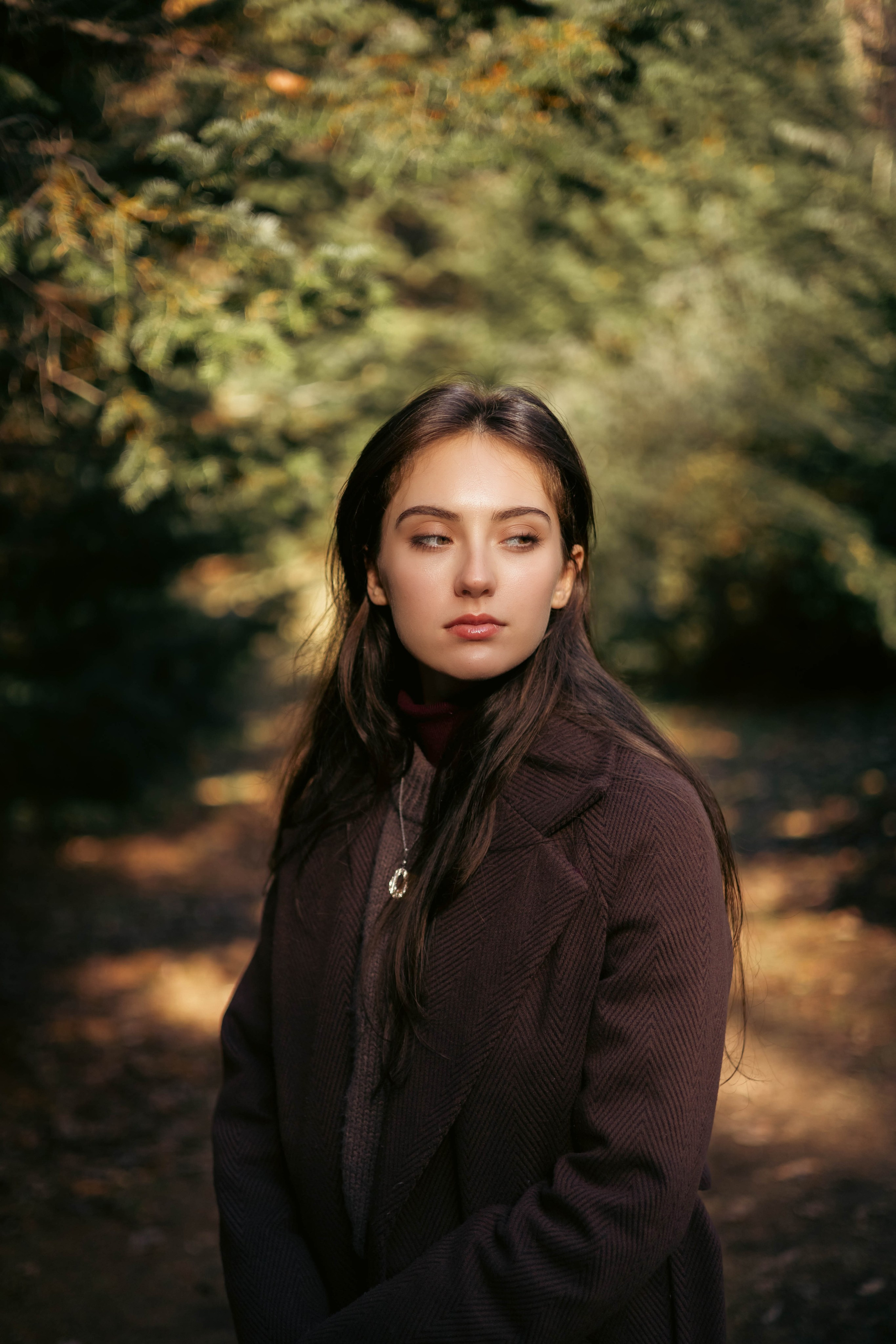 Esya. Фотограф Алексей Федорищев