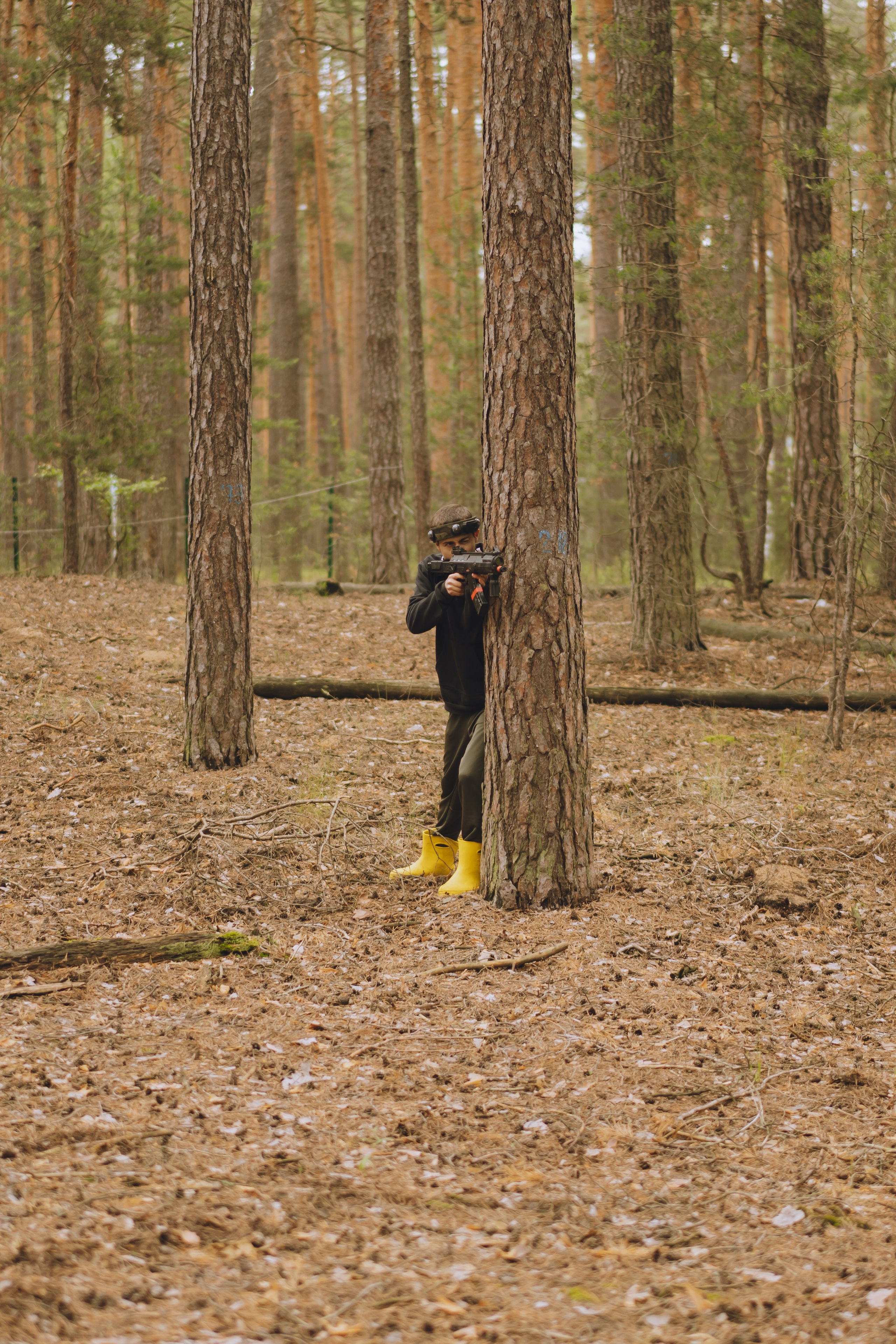 Палаточный форум CAMPot 2025. Фотограф Надежда Погребняк | Рязань | Москва