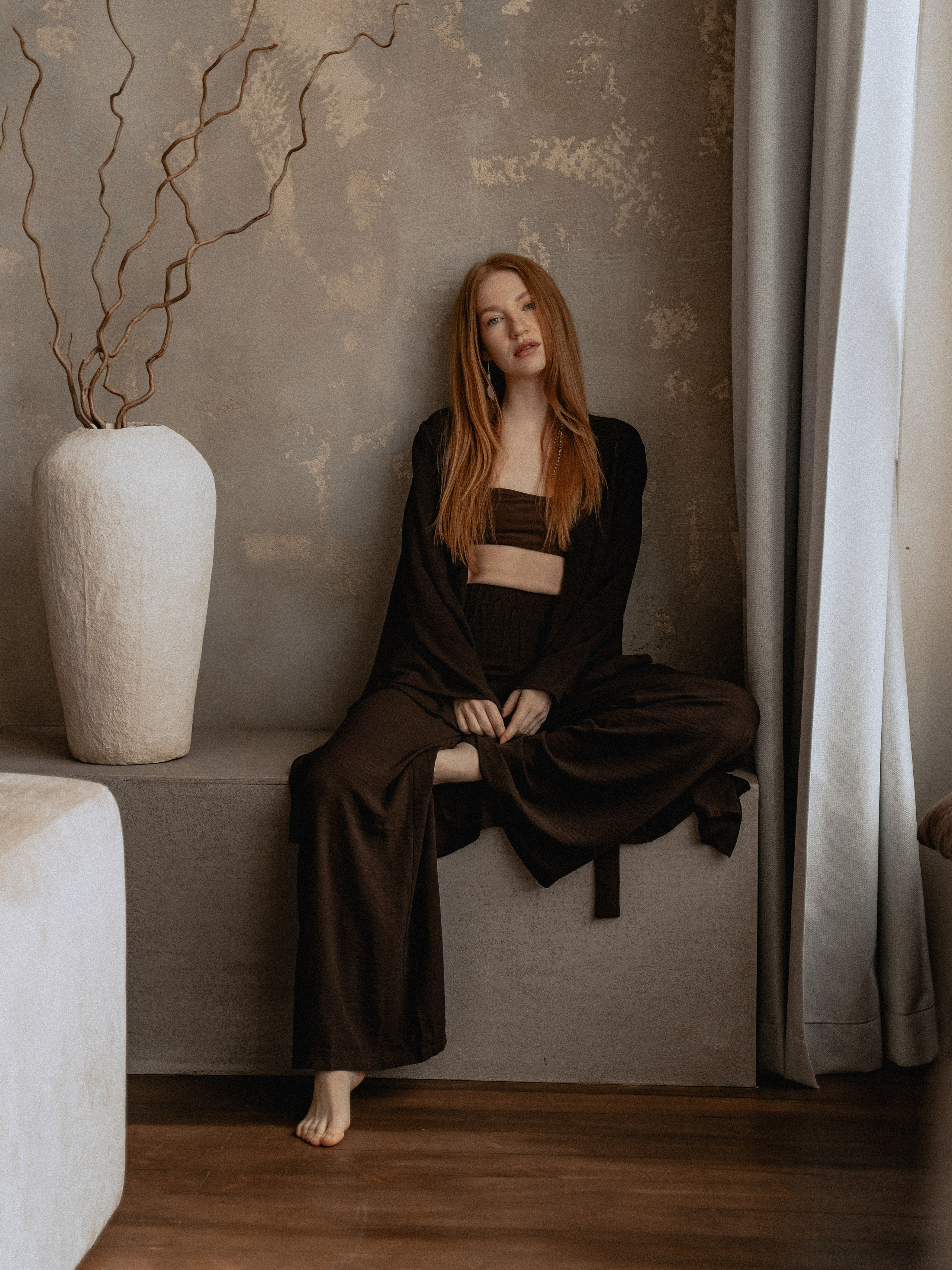 SOFI. Екатерина Курбанова. Женский фотограф