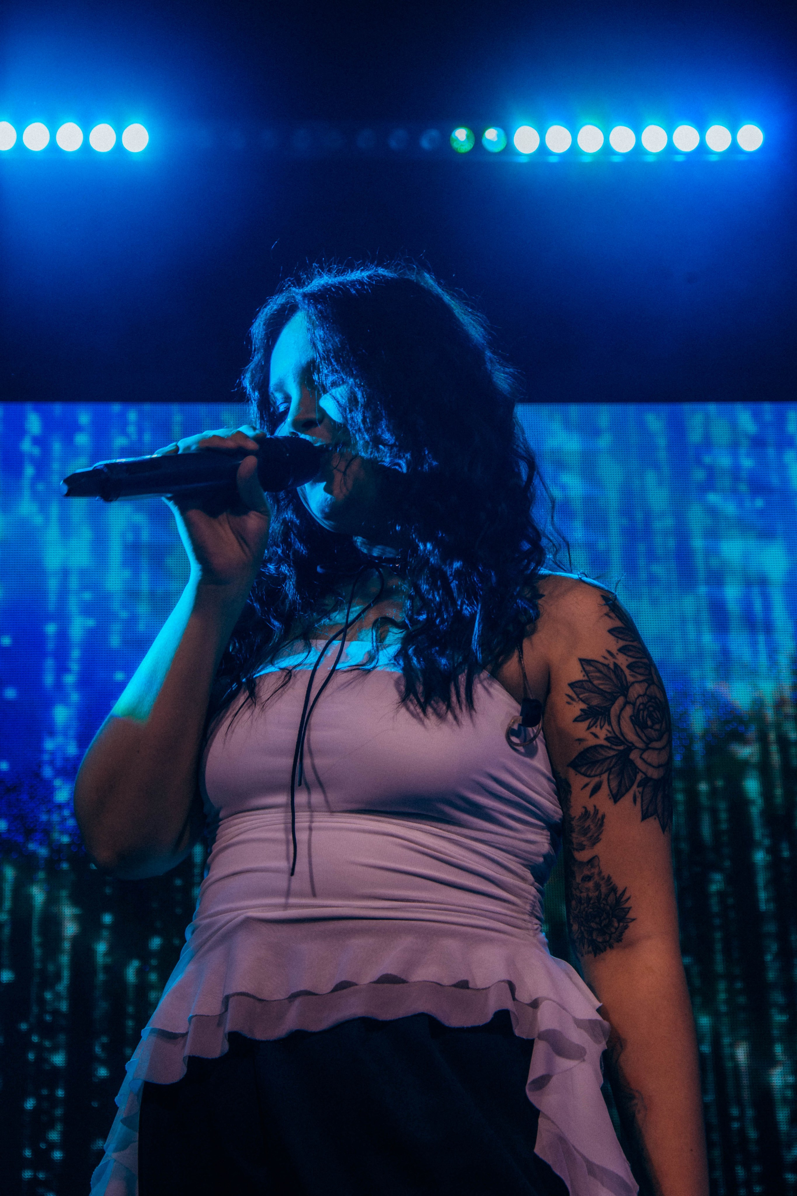 Full Volume. Фотограф, г. Иркутск