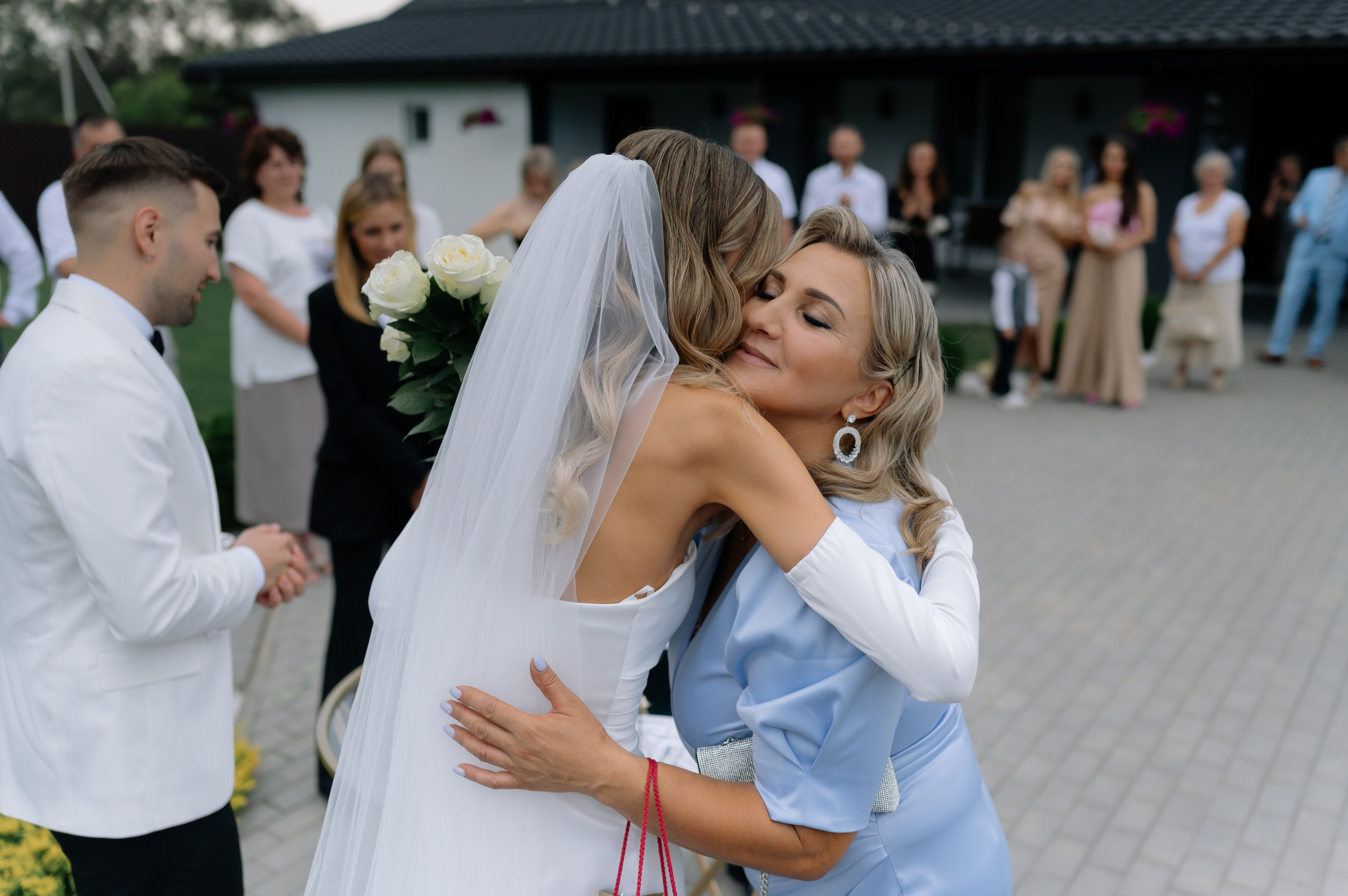 Иван и Вероника. Свадебный фотограф Минск, Пинск, Брест, Гродно Чернигов Андрей