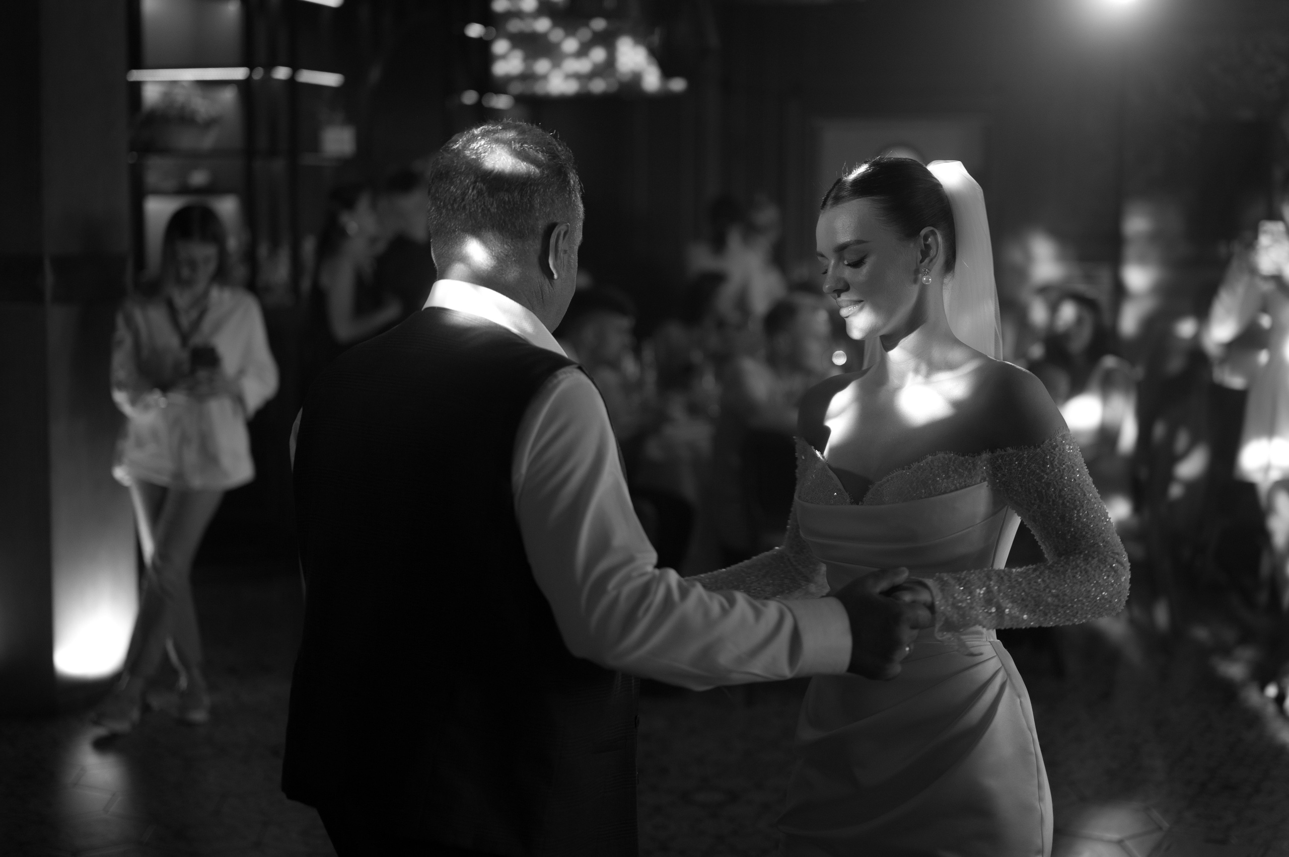 Даник и Ангелина. Свадебный фотограф Минск, Пинск, Брест, Гродно Чернигов Андрей