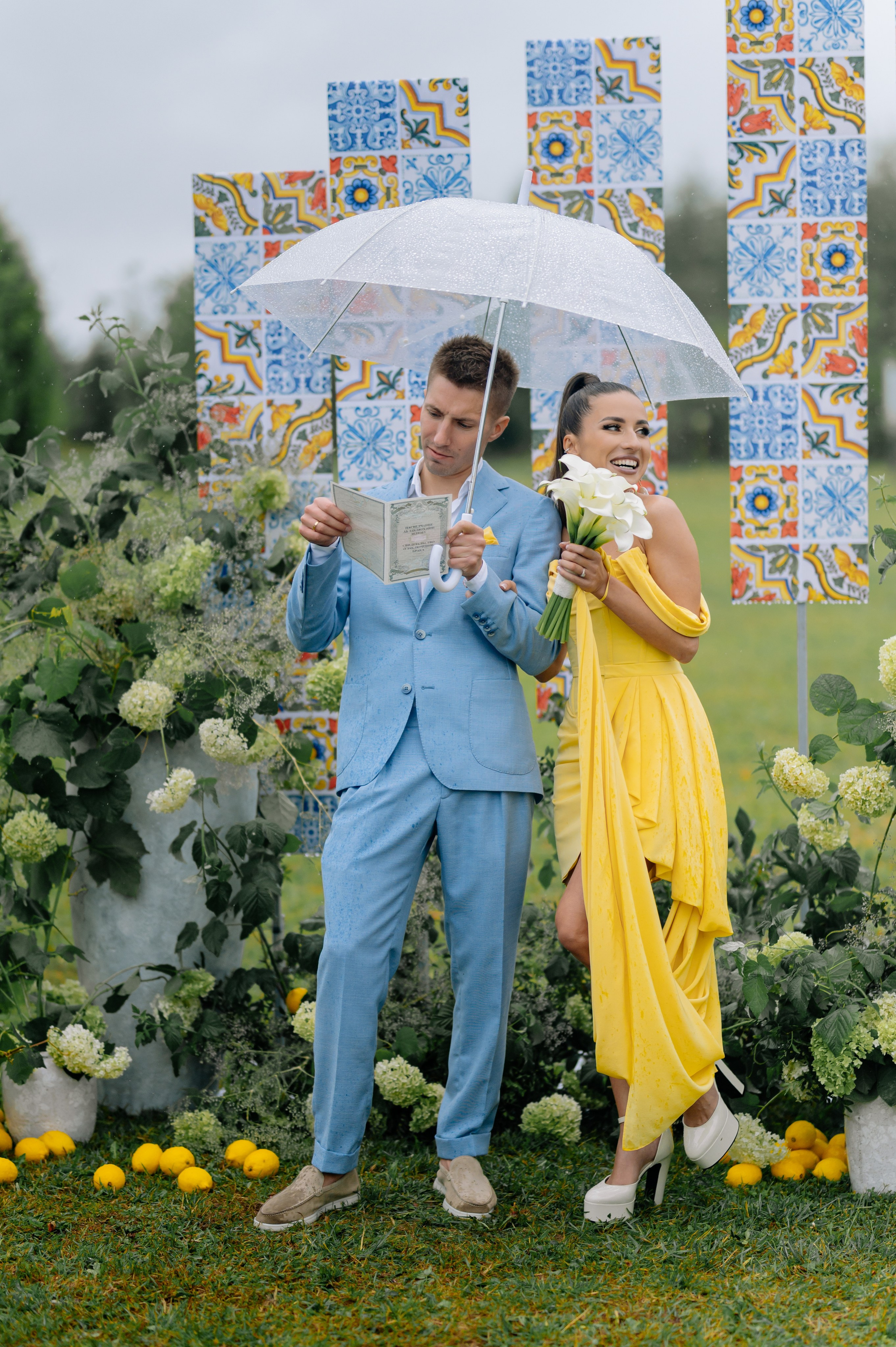 Павел и Элина. Свадебный фотограф Минск, Пинск, Брест, Гродно Чернигов Андрей