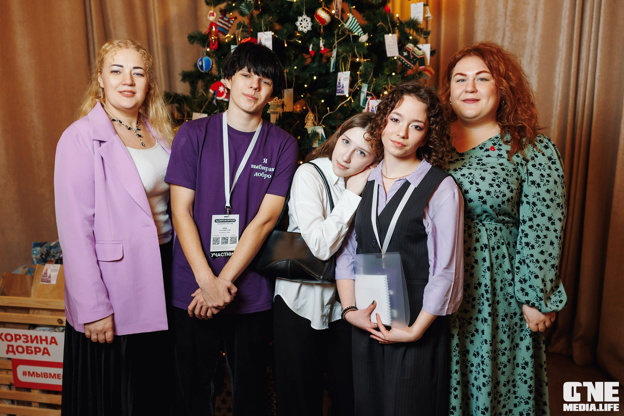 Фоторепортаж с XI Областного добровольческого форума. One Media Life: фоторепортажи, фотоотчеты с мероприятий и заведений