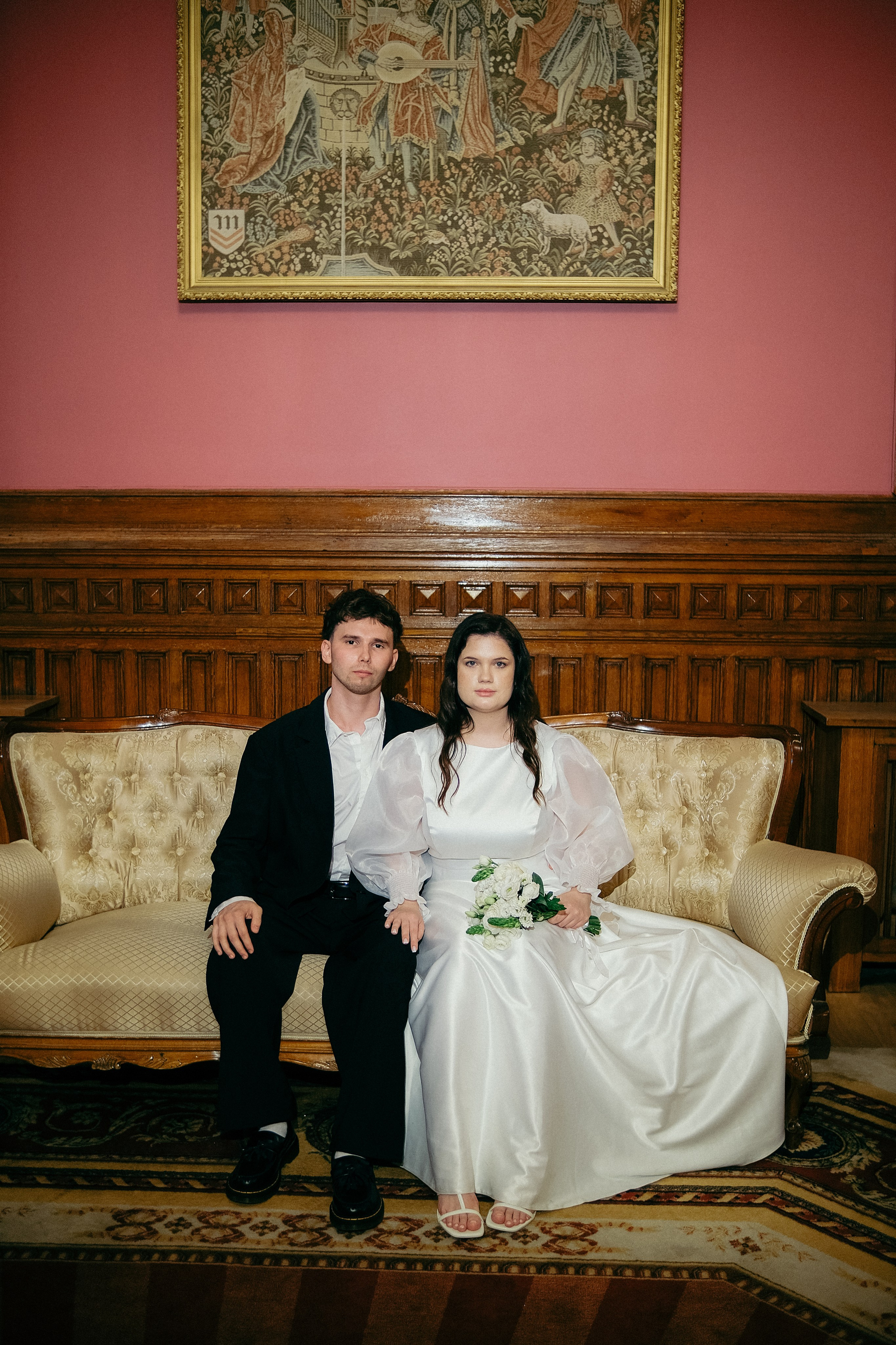 Маша & Тимур. ДБ2. Phdkvmr.ru