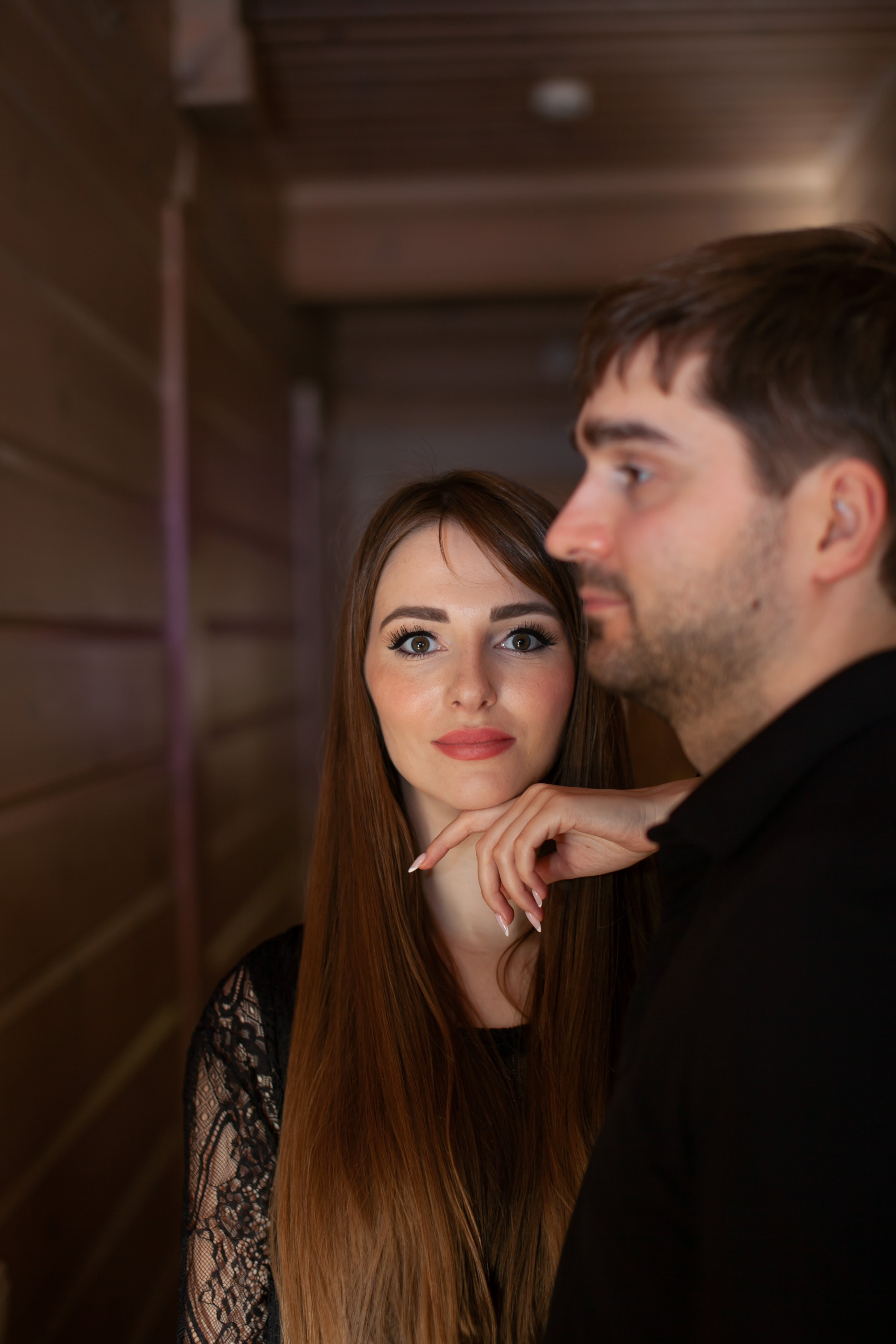 Прочие проекты. Двойняшки-фотографы Анна и Анастасия в Санкт-Петербурге