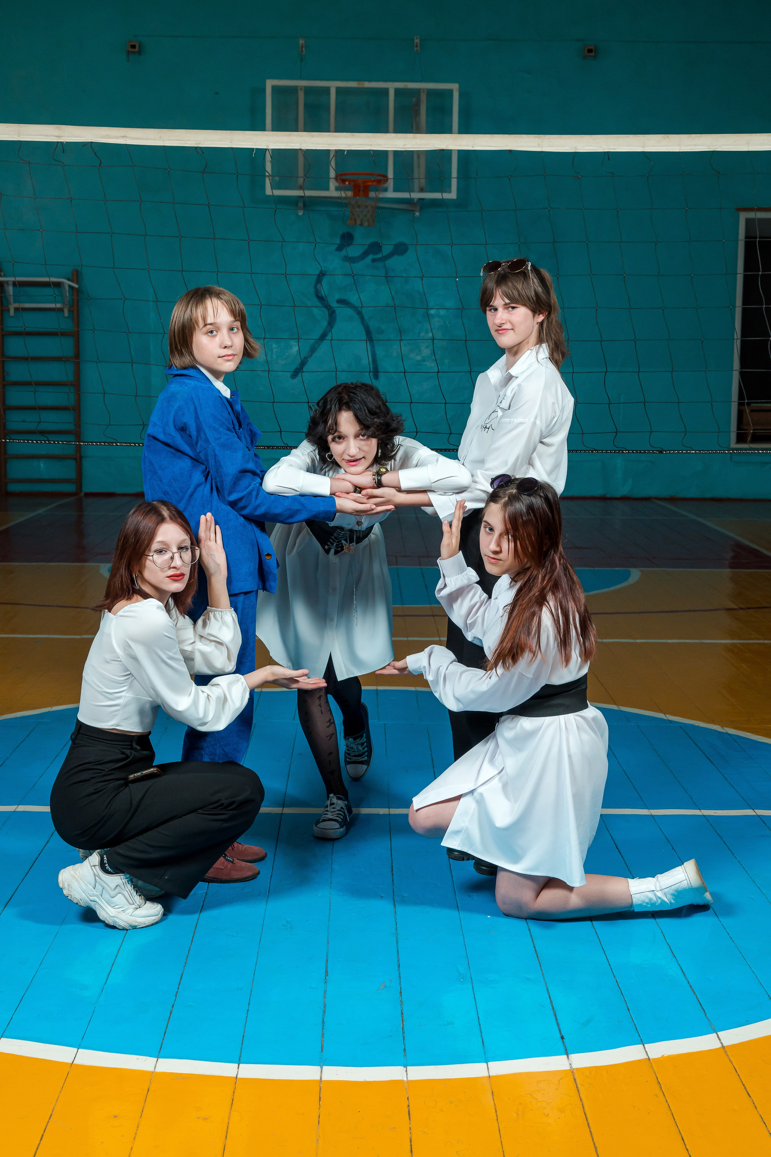 ФОТО Школа. Твой Выпускной Альбом