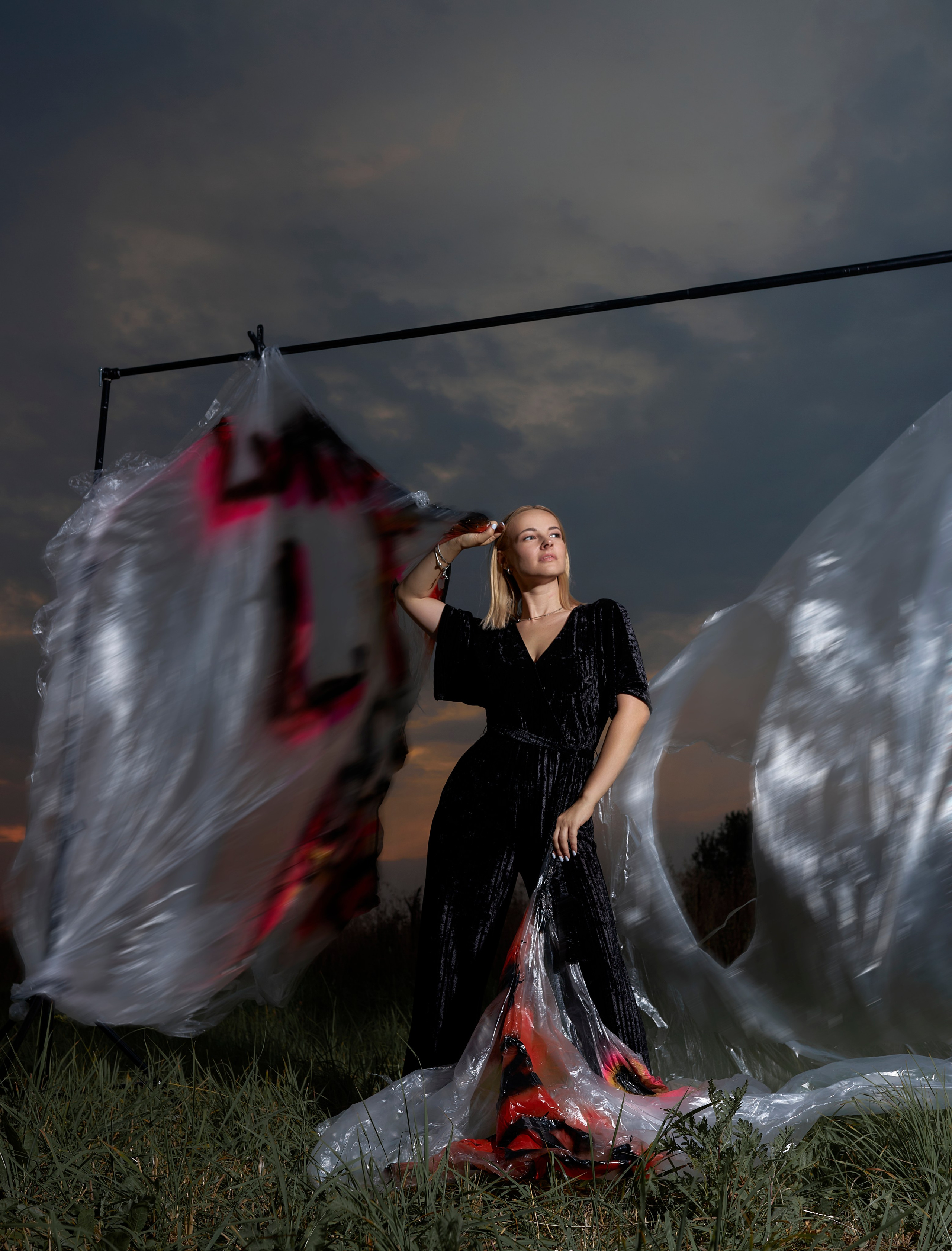 Съемка для команды Lumen. Коммерческая фотография. Электросталь — Москва