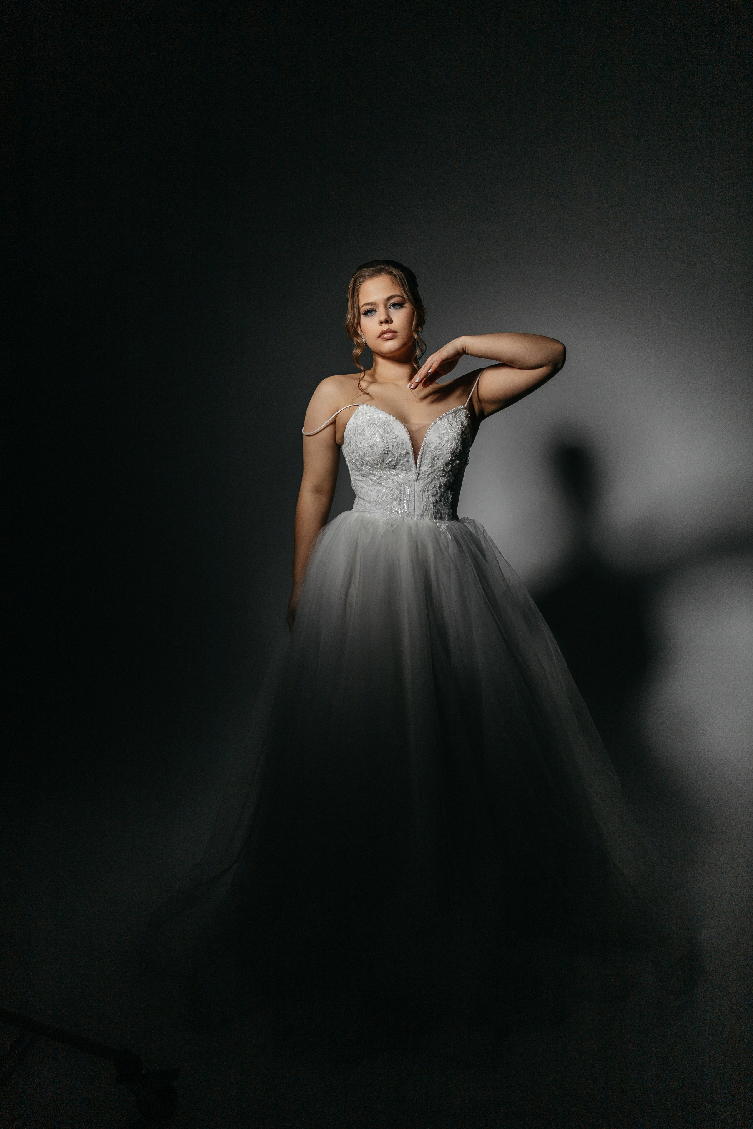 Юля. Семейный фотограф Губкин/Старый Оскол