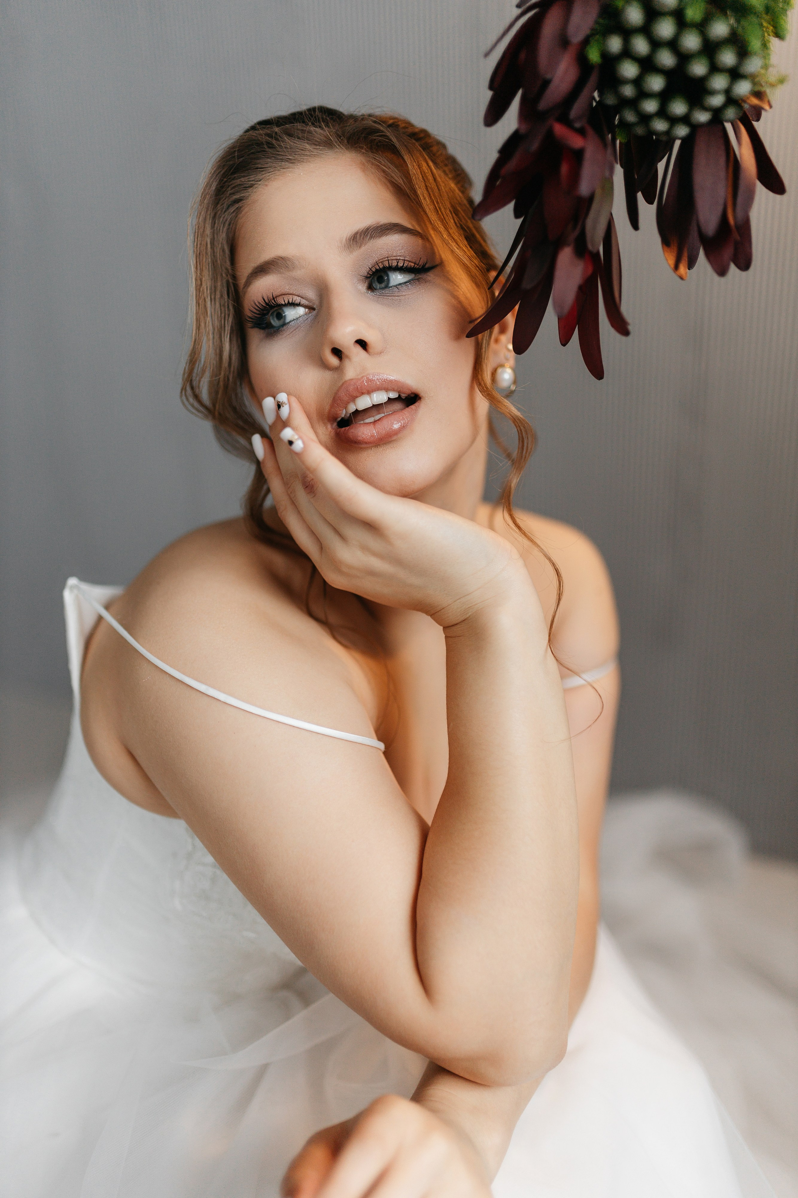 Юля. Семейный фотограф Губкин/Старый Оскол