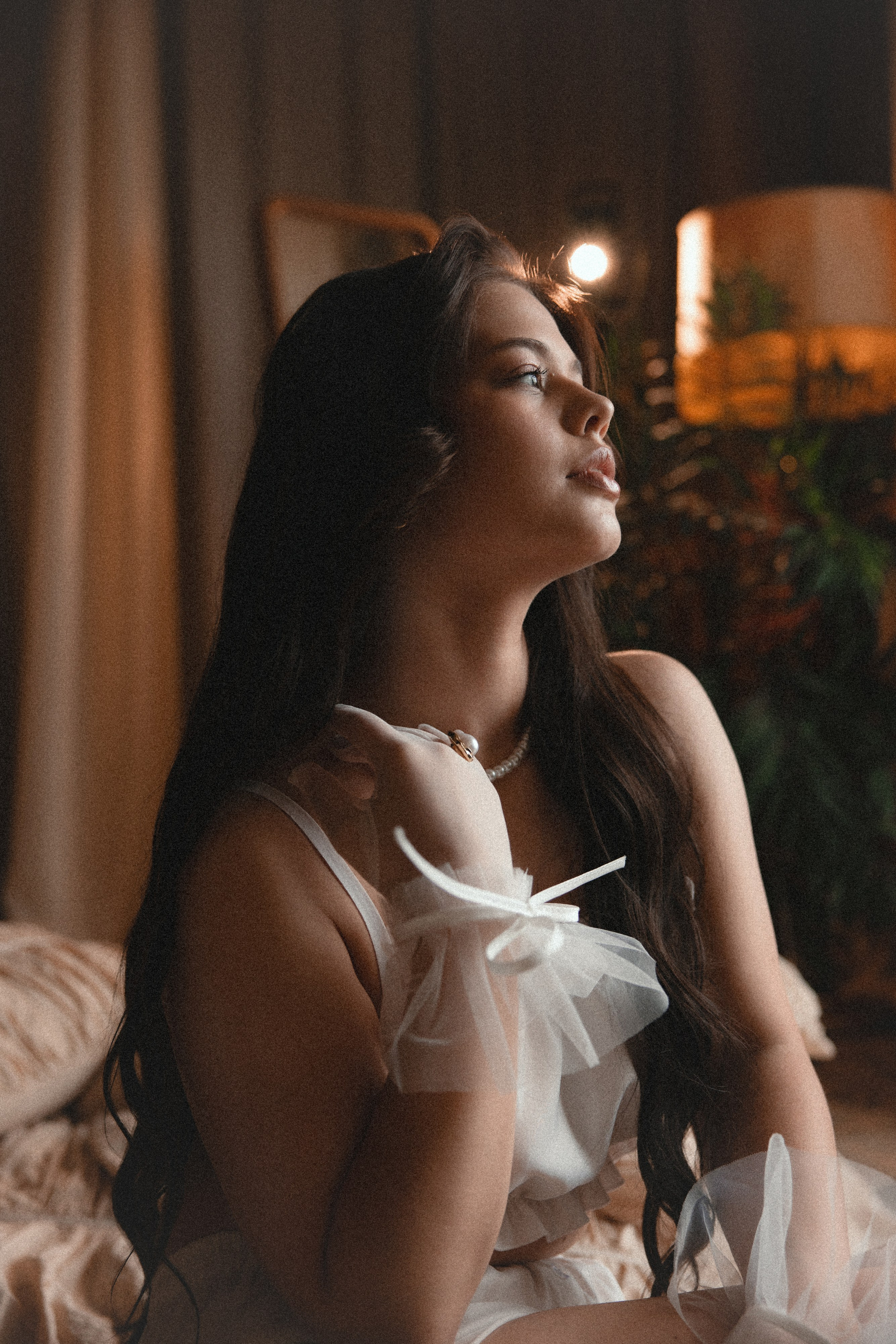 Утро невесты Дарина. Семейный фотограф Губкин/Старый Оскол