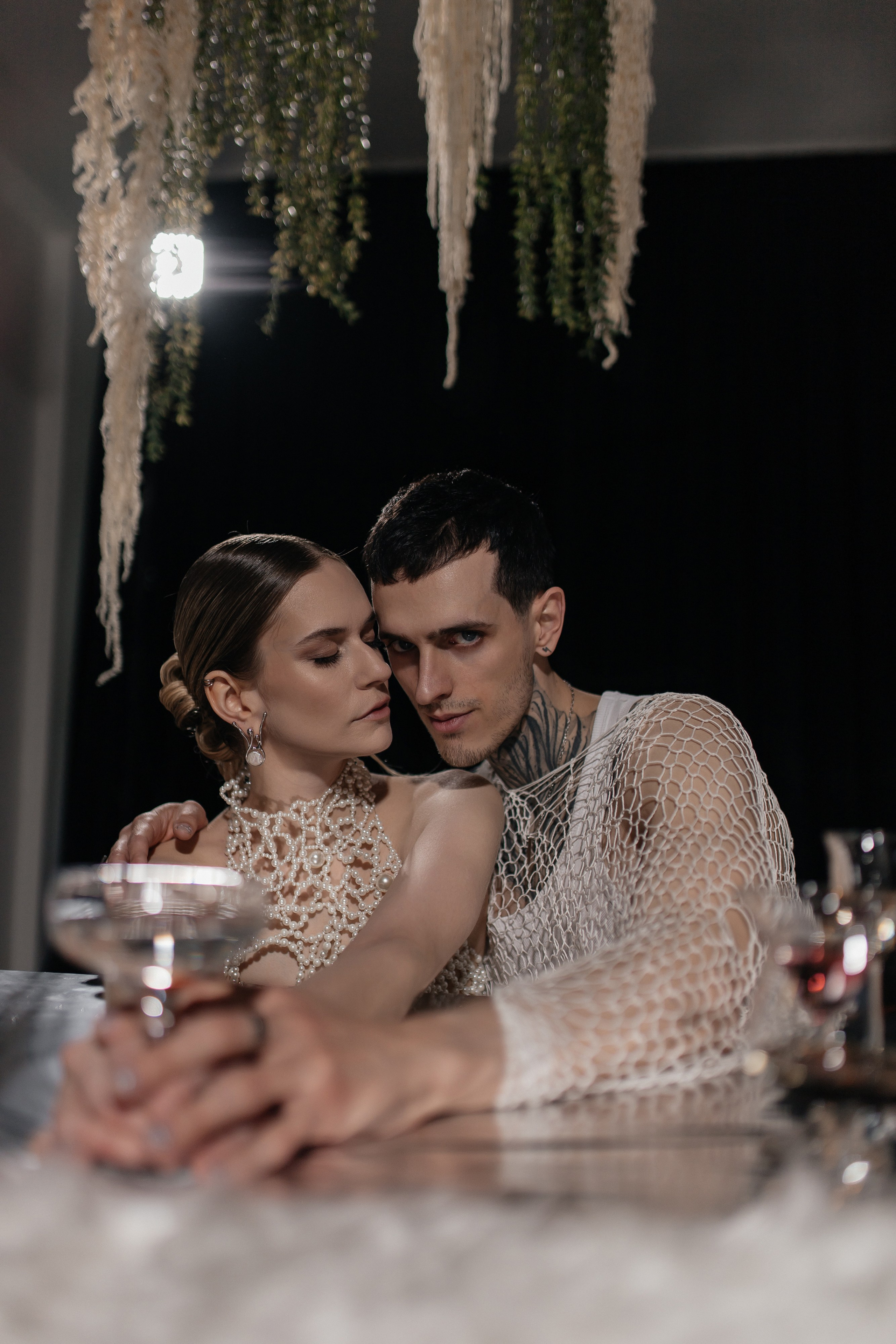 Алина и Александр. Семейный фотограф Губкин/Старый Оскол