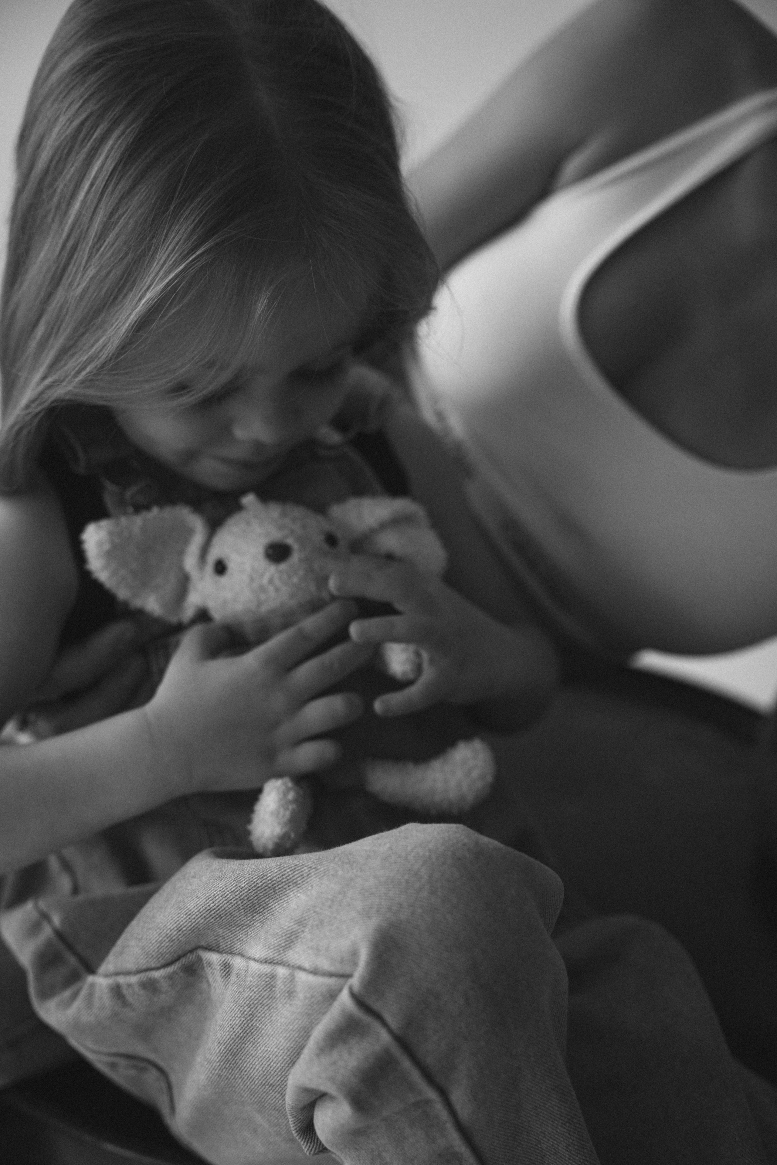 Ариана. Семейный фотограф Губкин/Старый Оскол