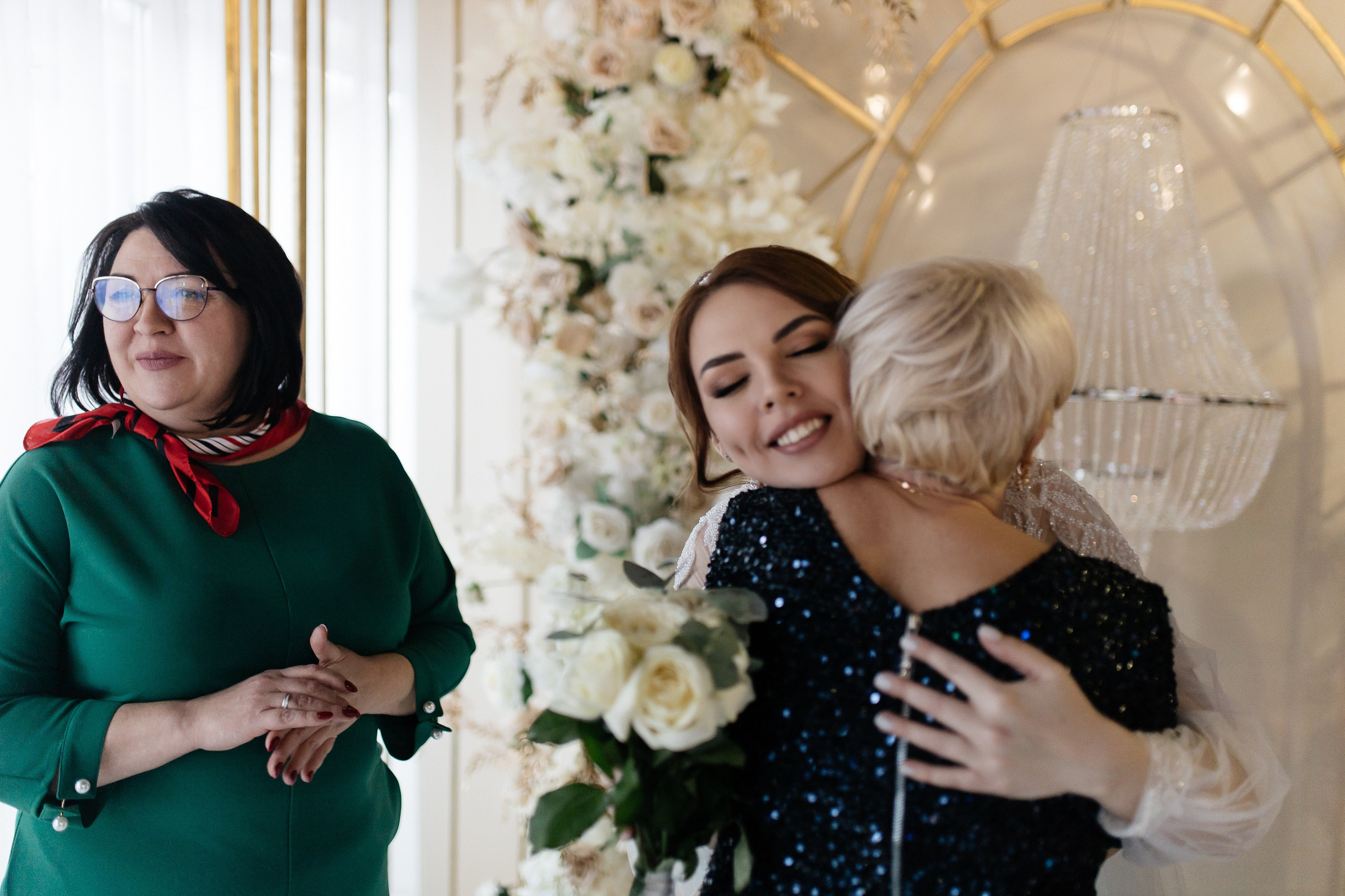 Роспись. Семейный фотограф Губкин/Старый Оскол