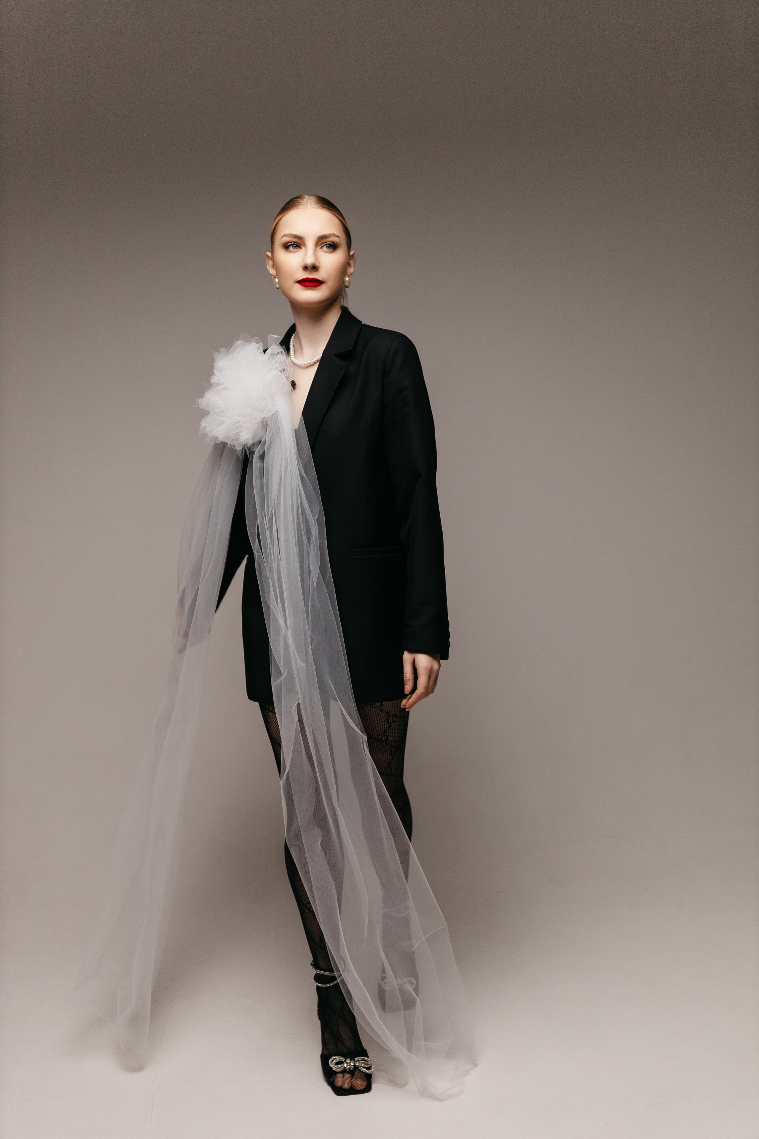 Вероника. Семейный фотограф Губкин/Старый Оскол