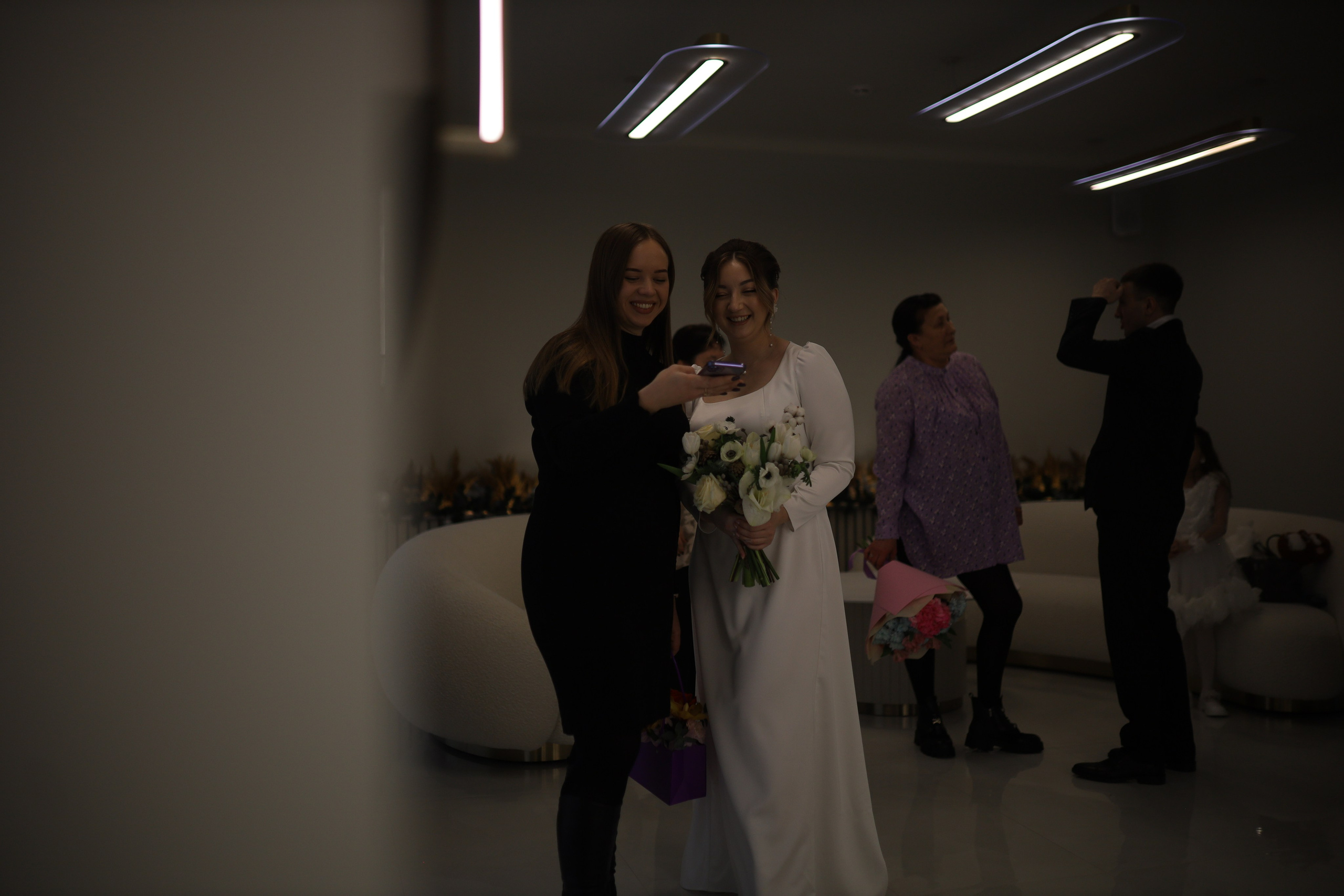 Роспись Анна и Константин. Семейный фотограф Губкин/Старый Оскол