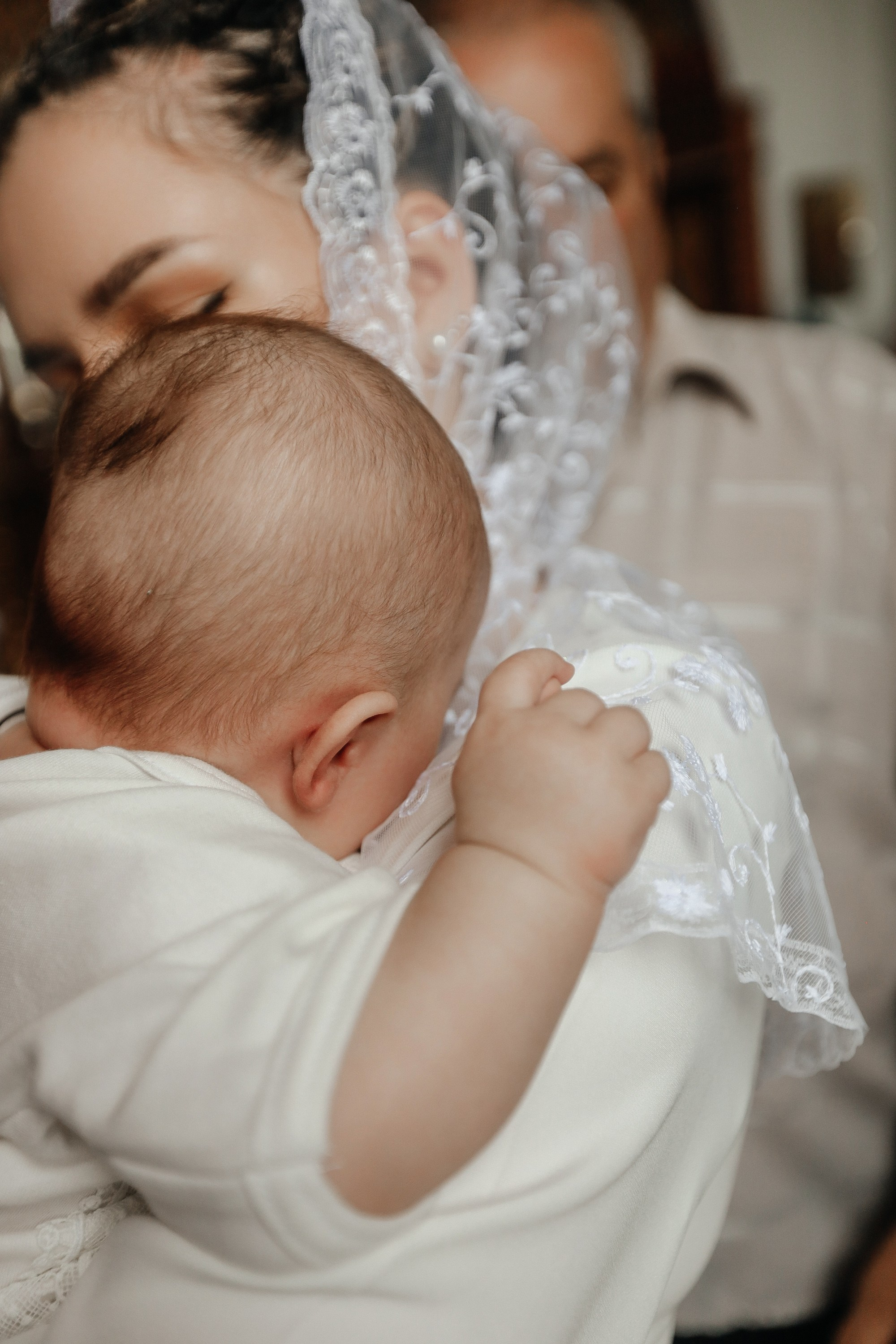 Ян. Семейный фотограф Губкин/Старый Оскол