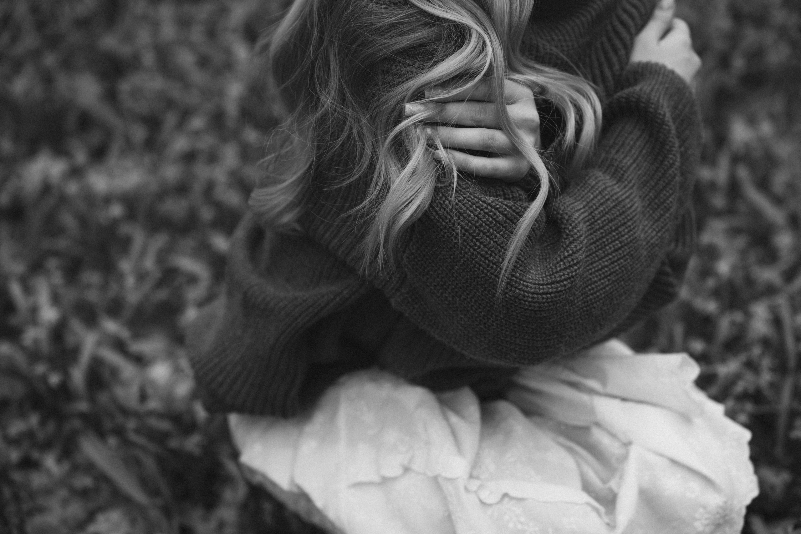 Вероника. Семейный фотограф Губкин/Старый Оскол