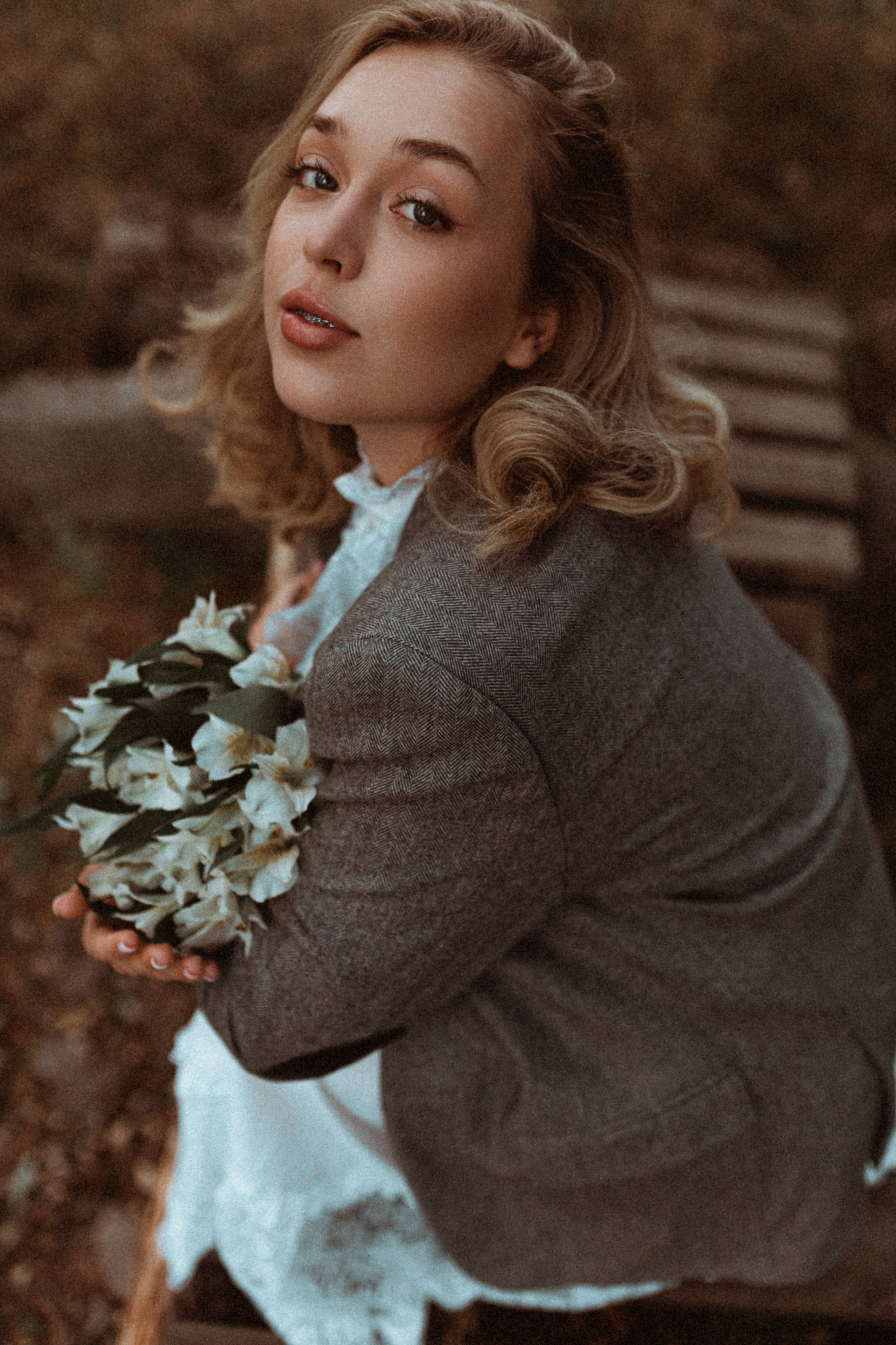 Дарина. Семейный фотограф Губкин/Старый Оскол