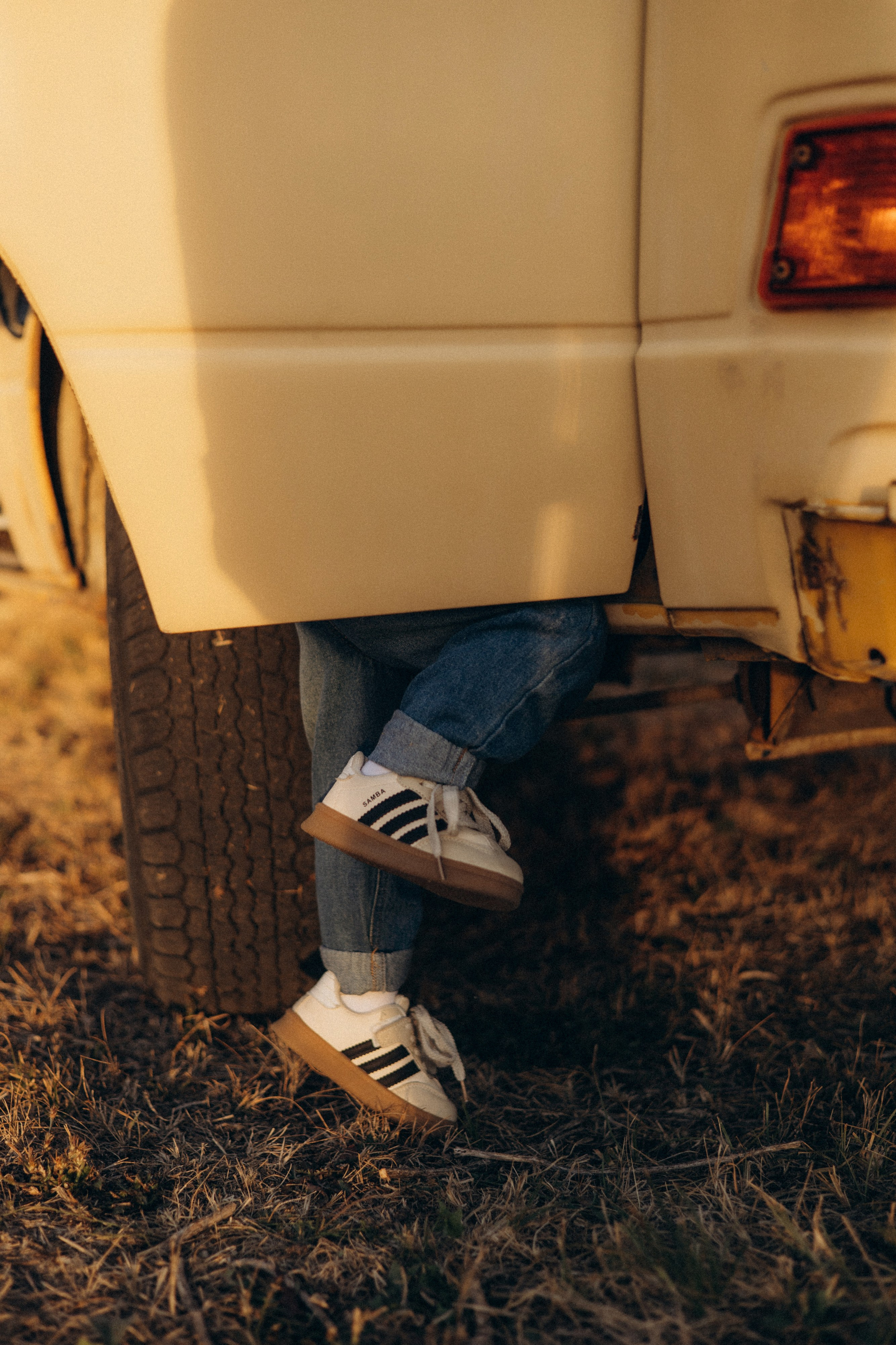 Ян и семья. Семейный фотограф Губкин/Старый Оскол