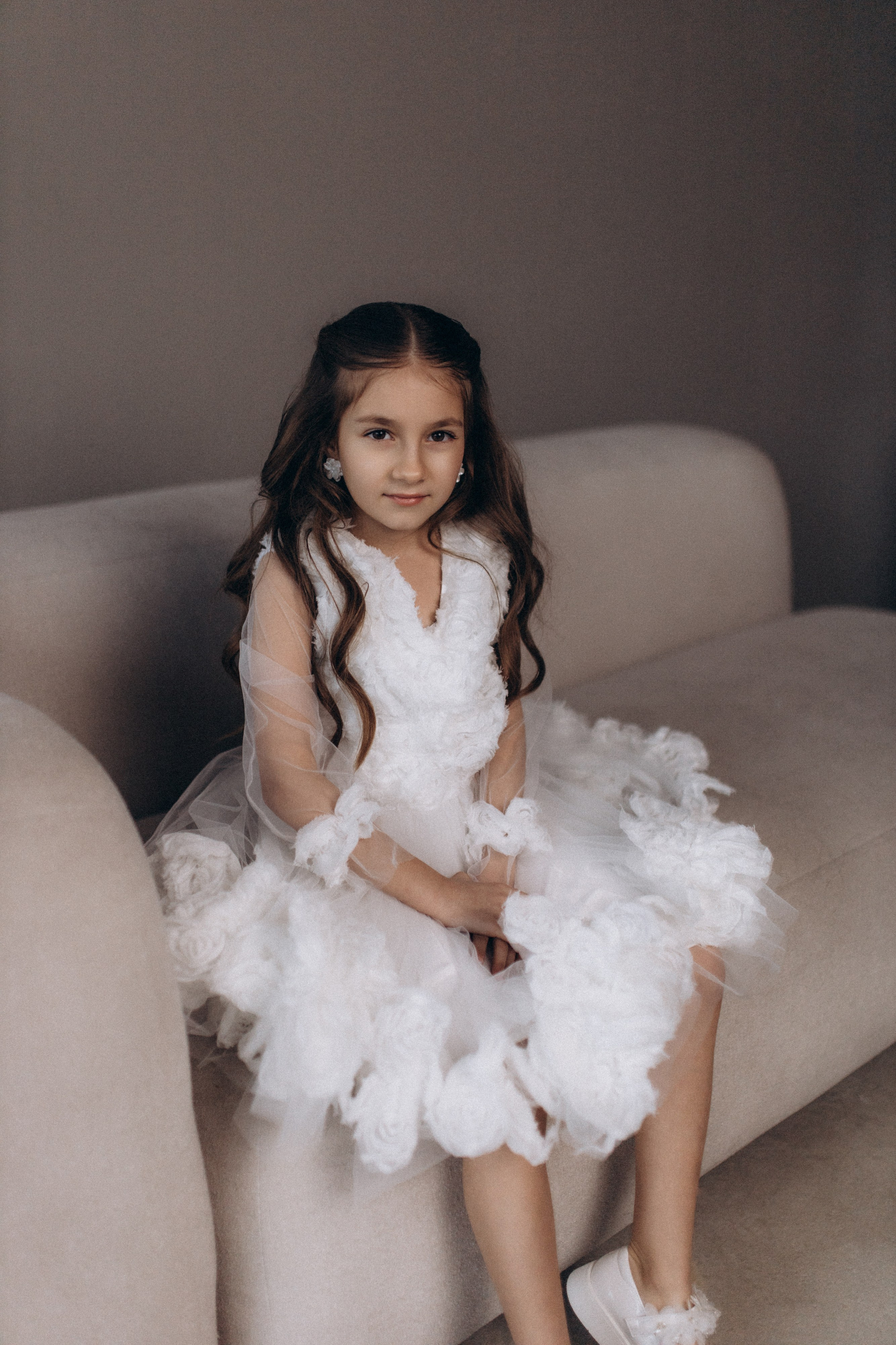 Анна и Константин. Семейный фотограф Губкин/Старый Оскол