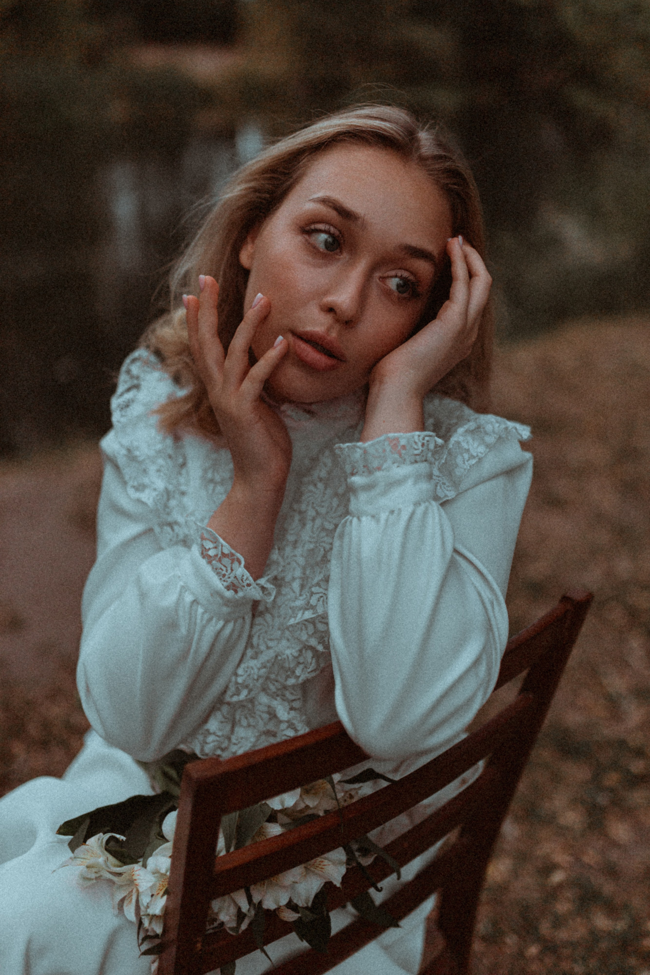 Дарина. Семейный фотограф Губкин/Старый Оскол