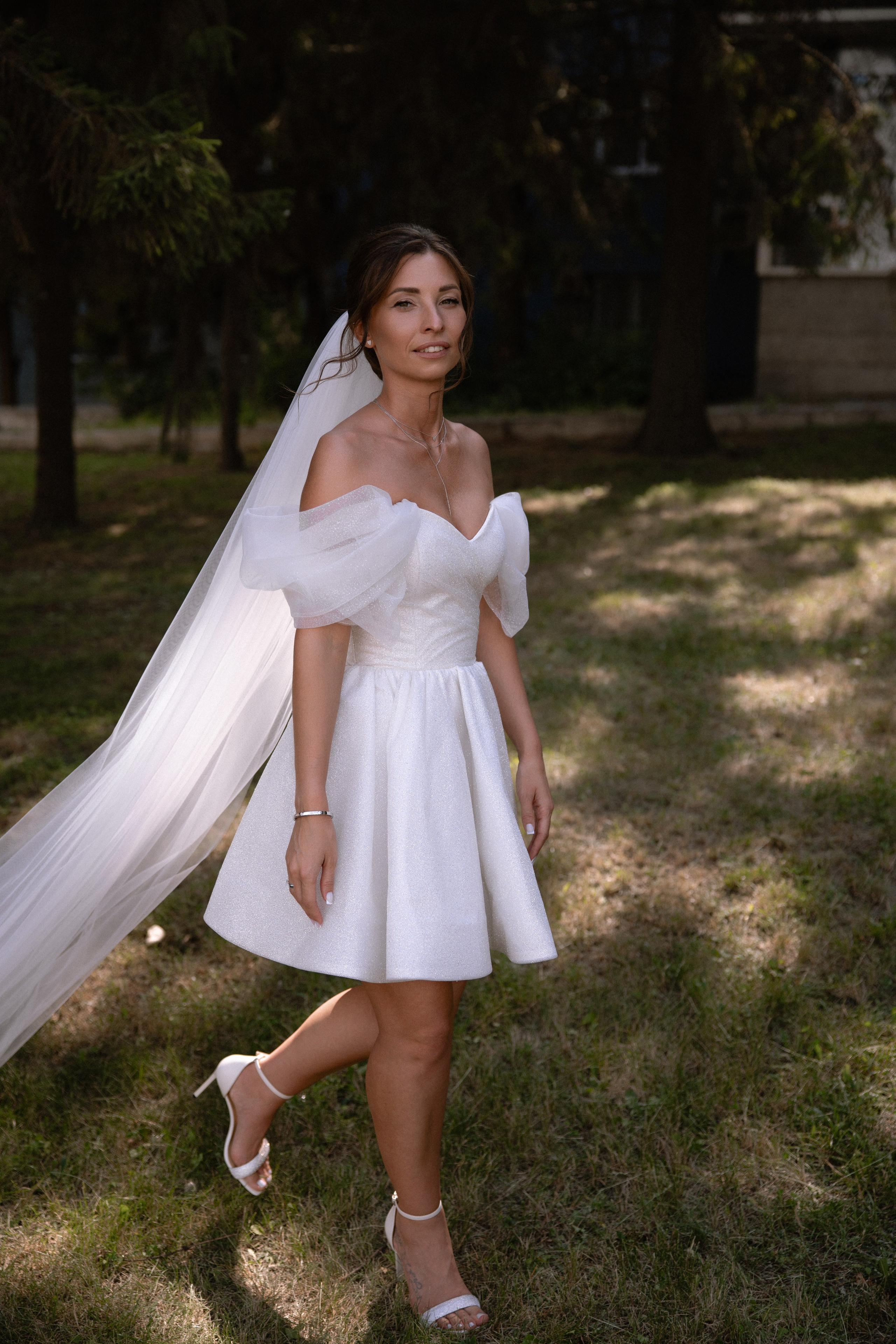 Кристина и Вова. Семейный фотограф Губкин/Старый Оскол