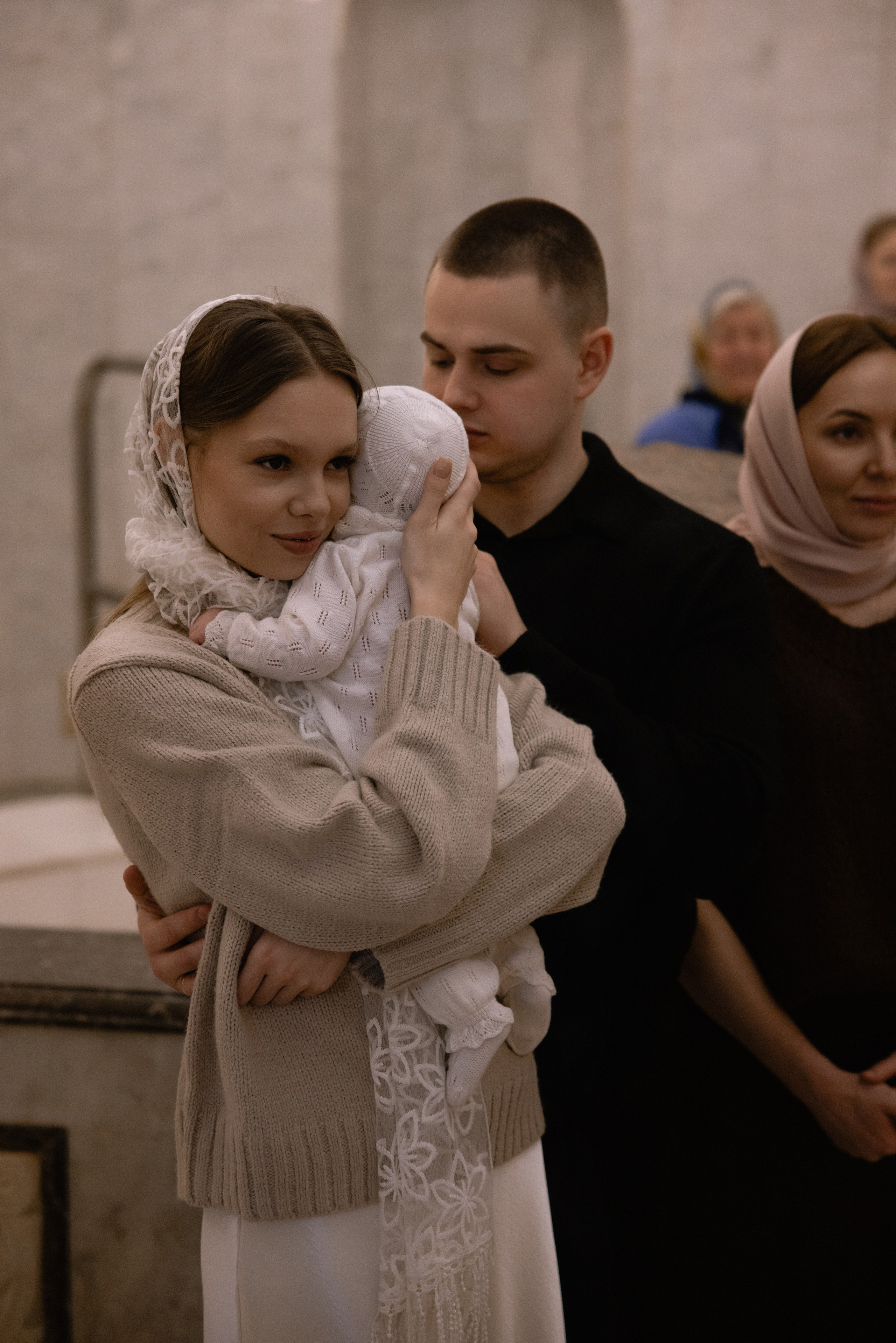 Валя. Семейный фотограф Губкин/Старый Оскол