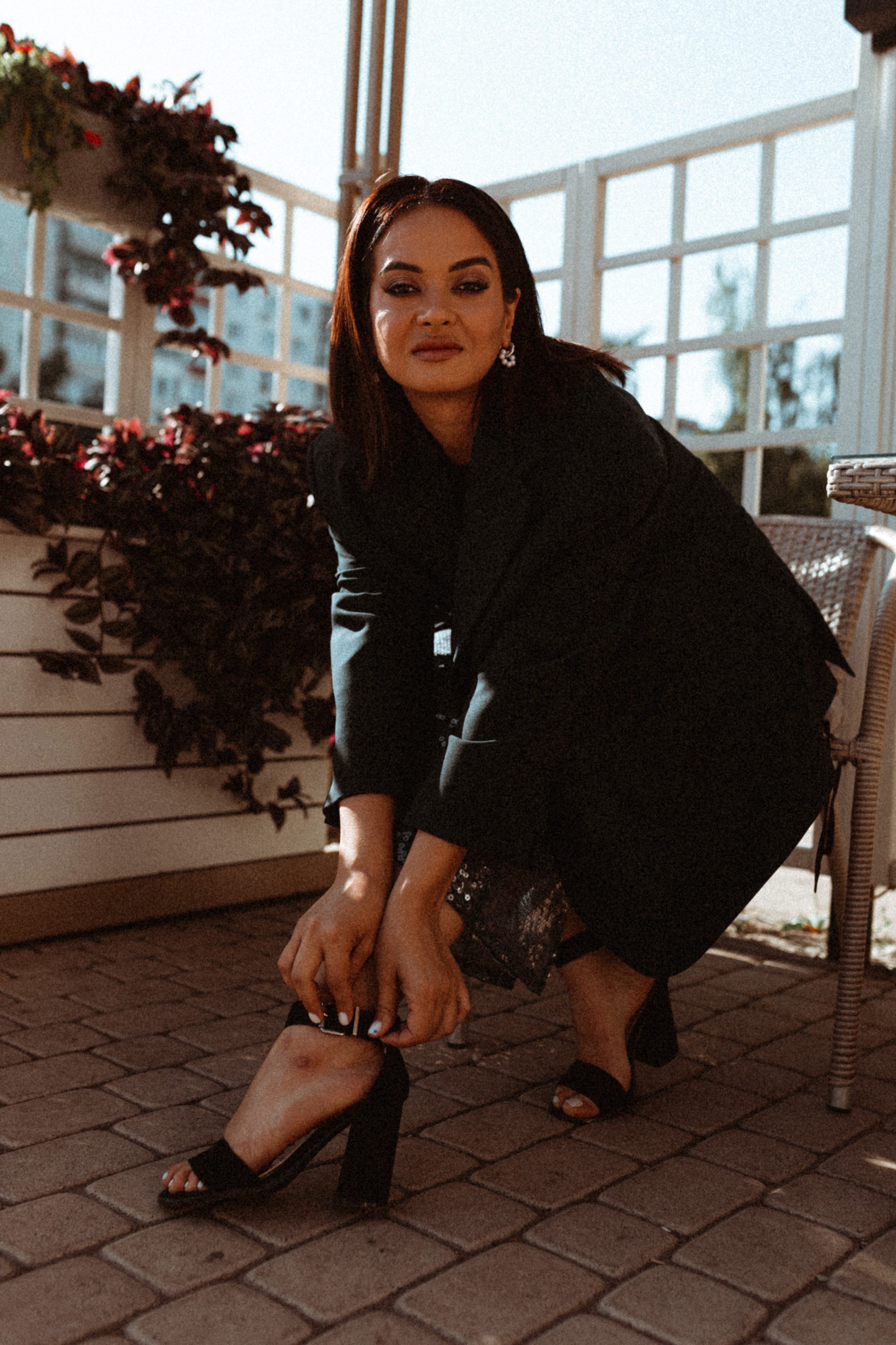 Александра и Алексей. Семейный фотограф Губкин/Старый Оскол