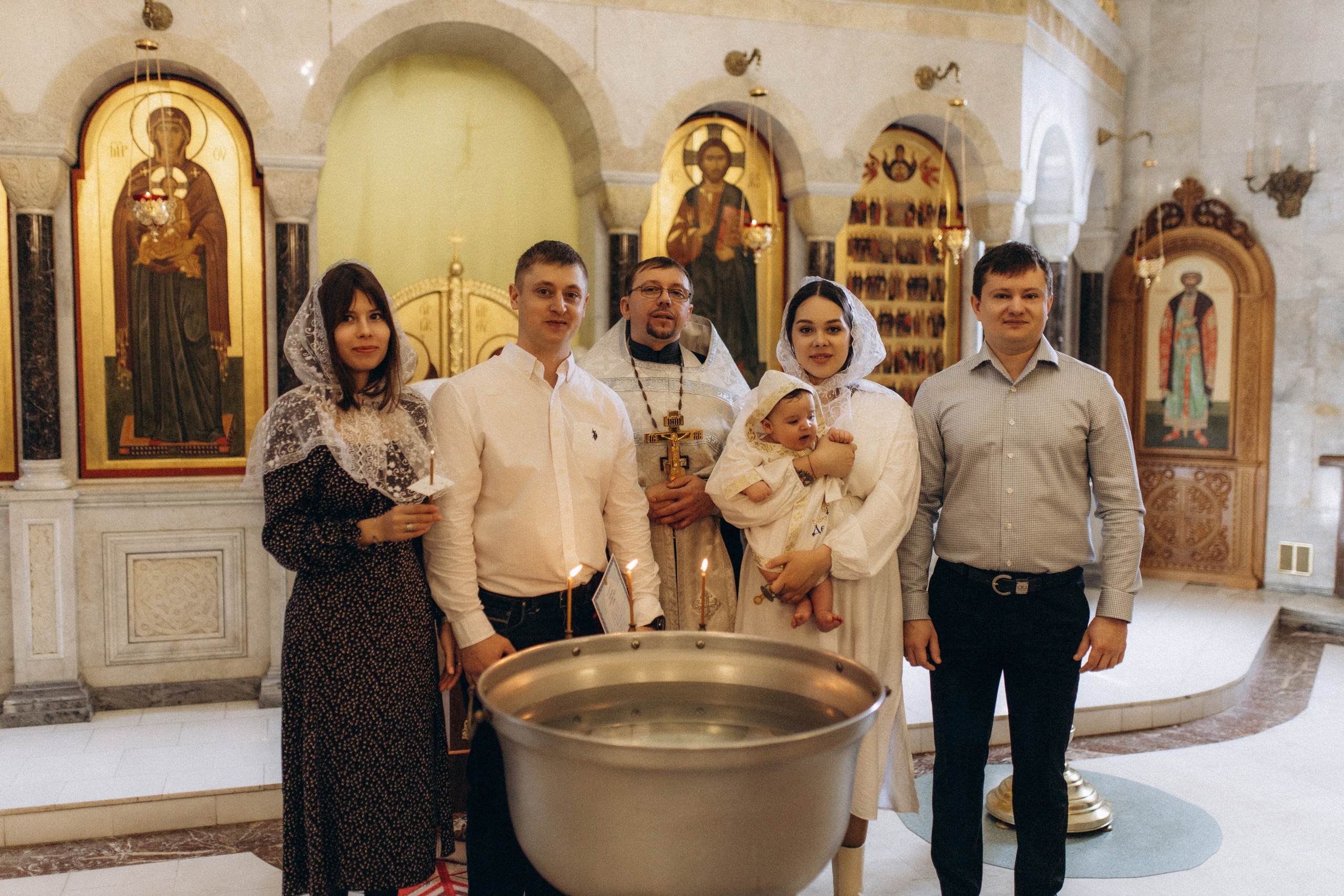 Демид. Семейный фотограф Губкин/Старый Оскол
