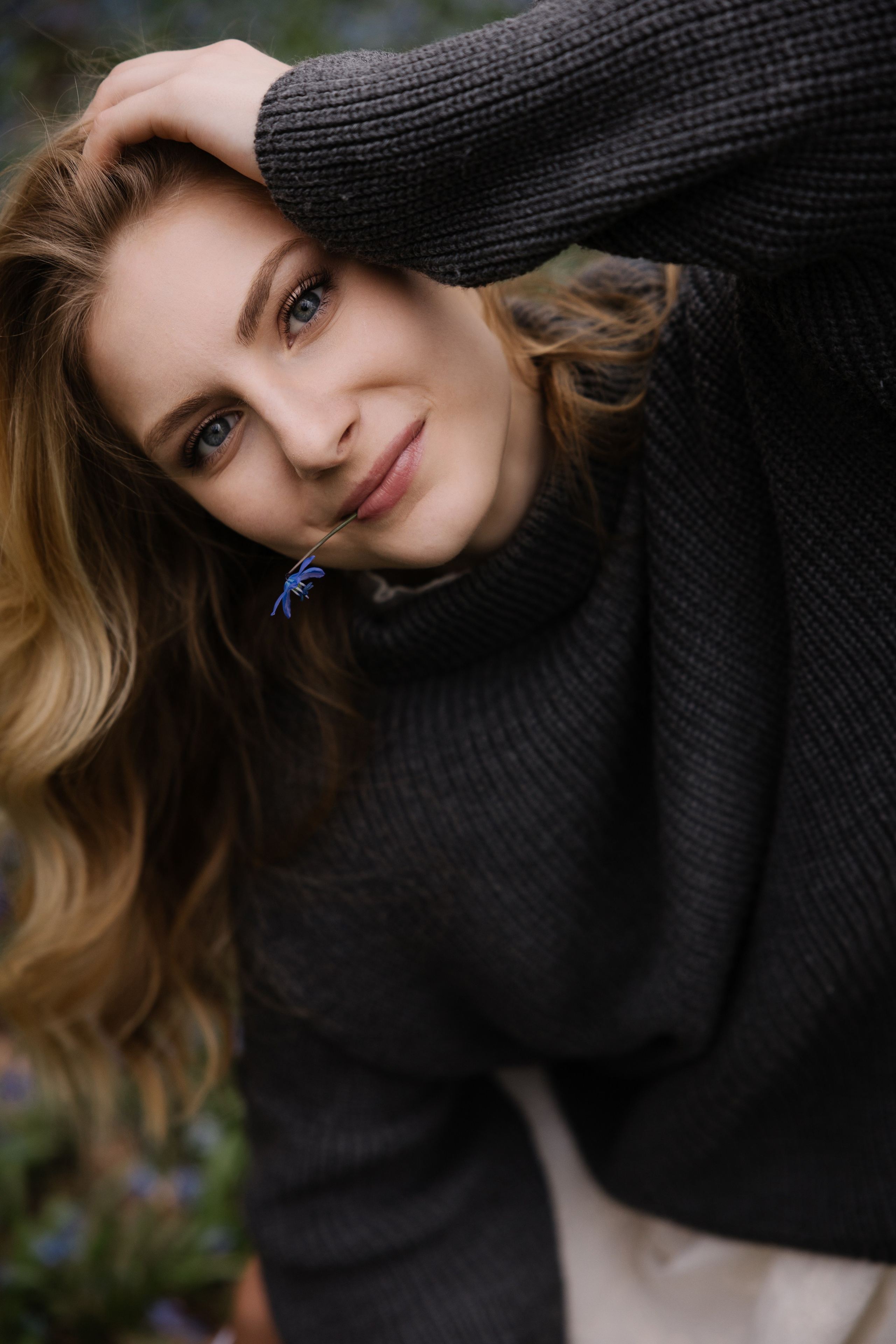 Вероника. Семейный фотограф Губкин/Старый Оскол