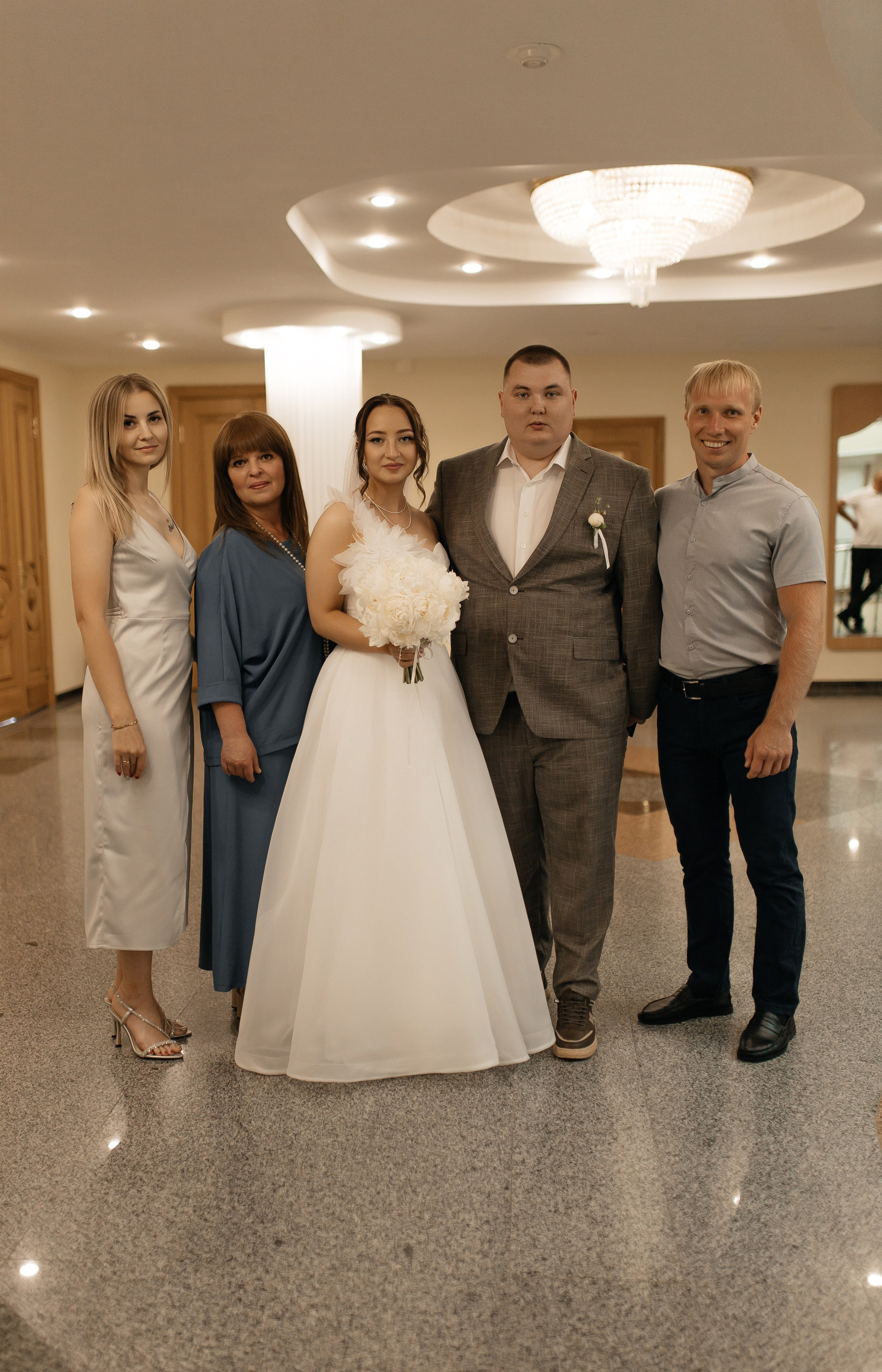 Роспись Лиза и Дима. Семейный фотограф Губкин/Старый Оскол