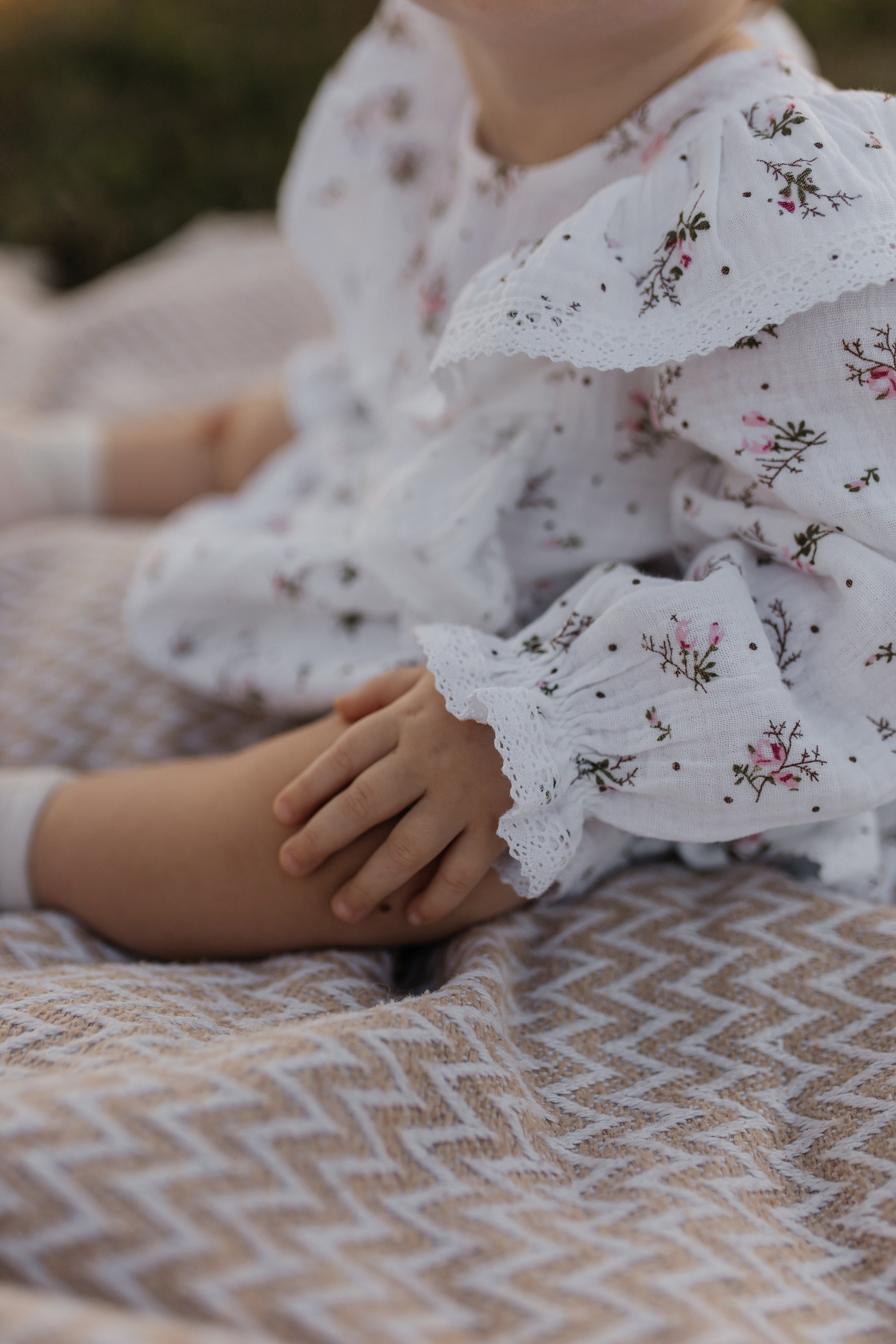 Маша. Семейный фотограф Губкин/Старый Оскол