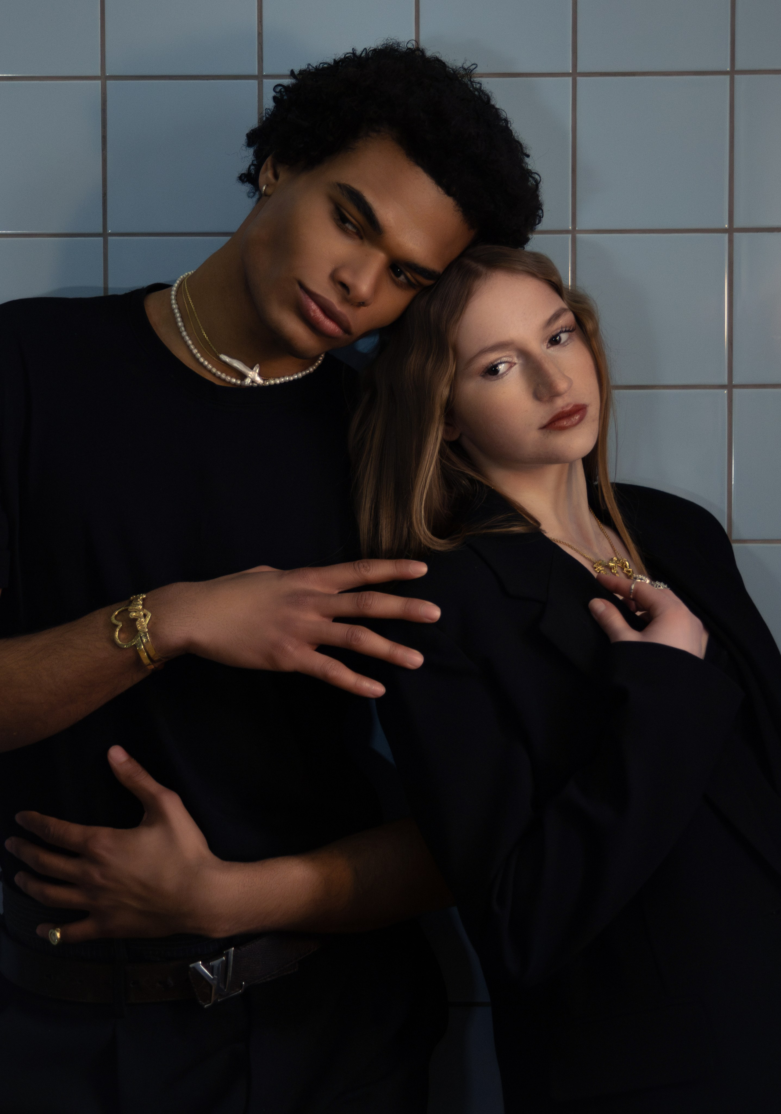 Jarmile jewelry. Фотограф Дарья Карпенко