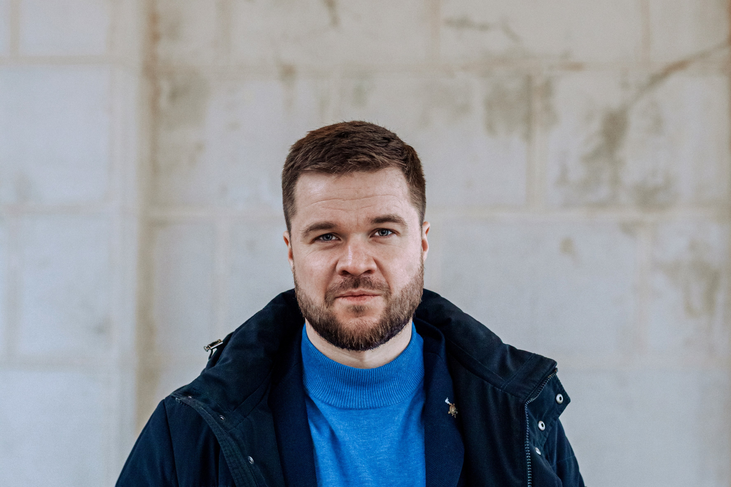 Яков. Фотограф-анималист Татьяна Степанова