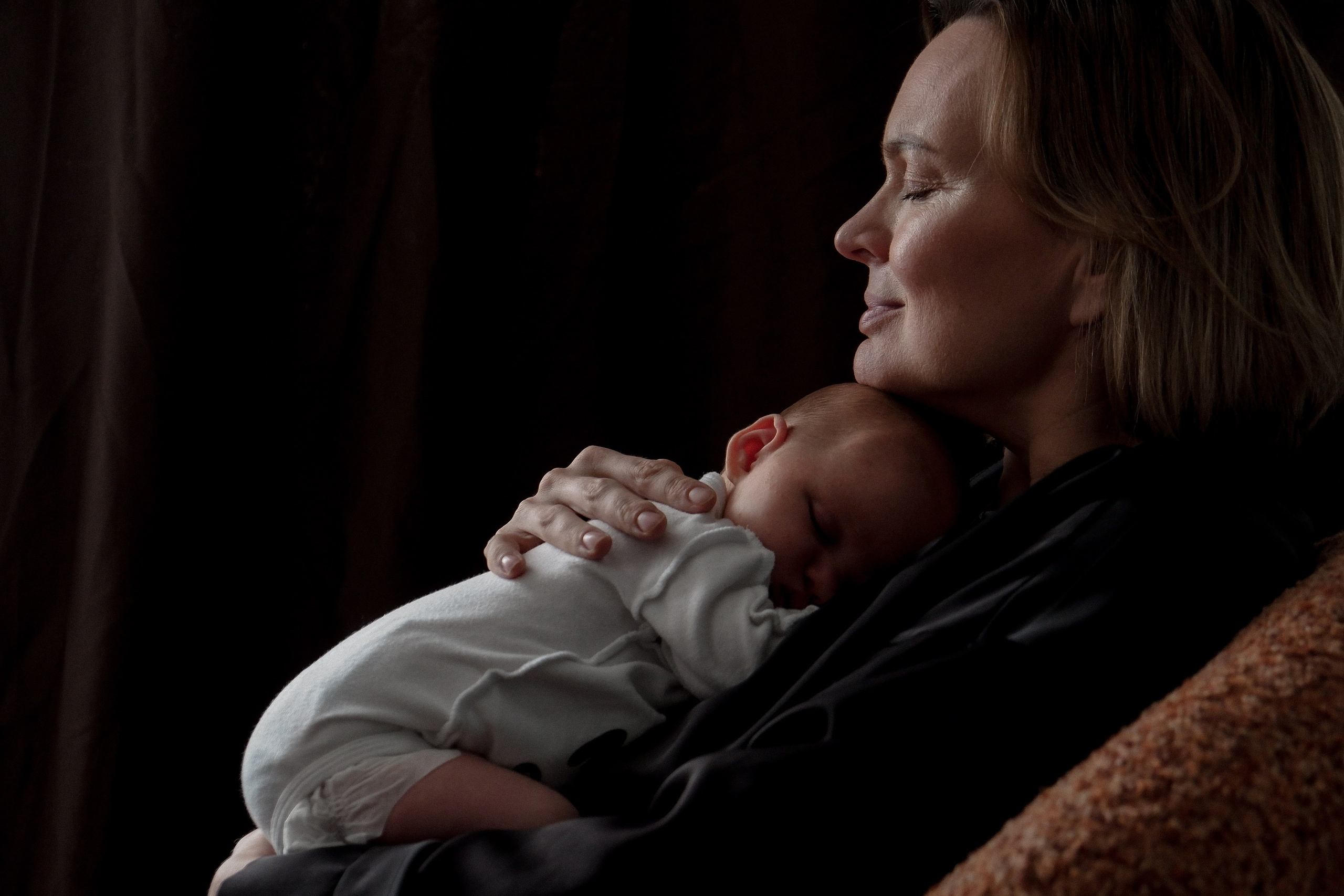 Семейная история