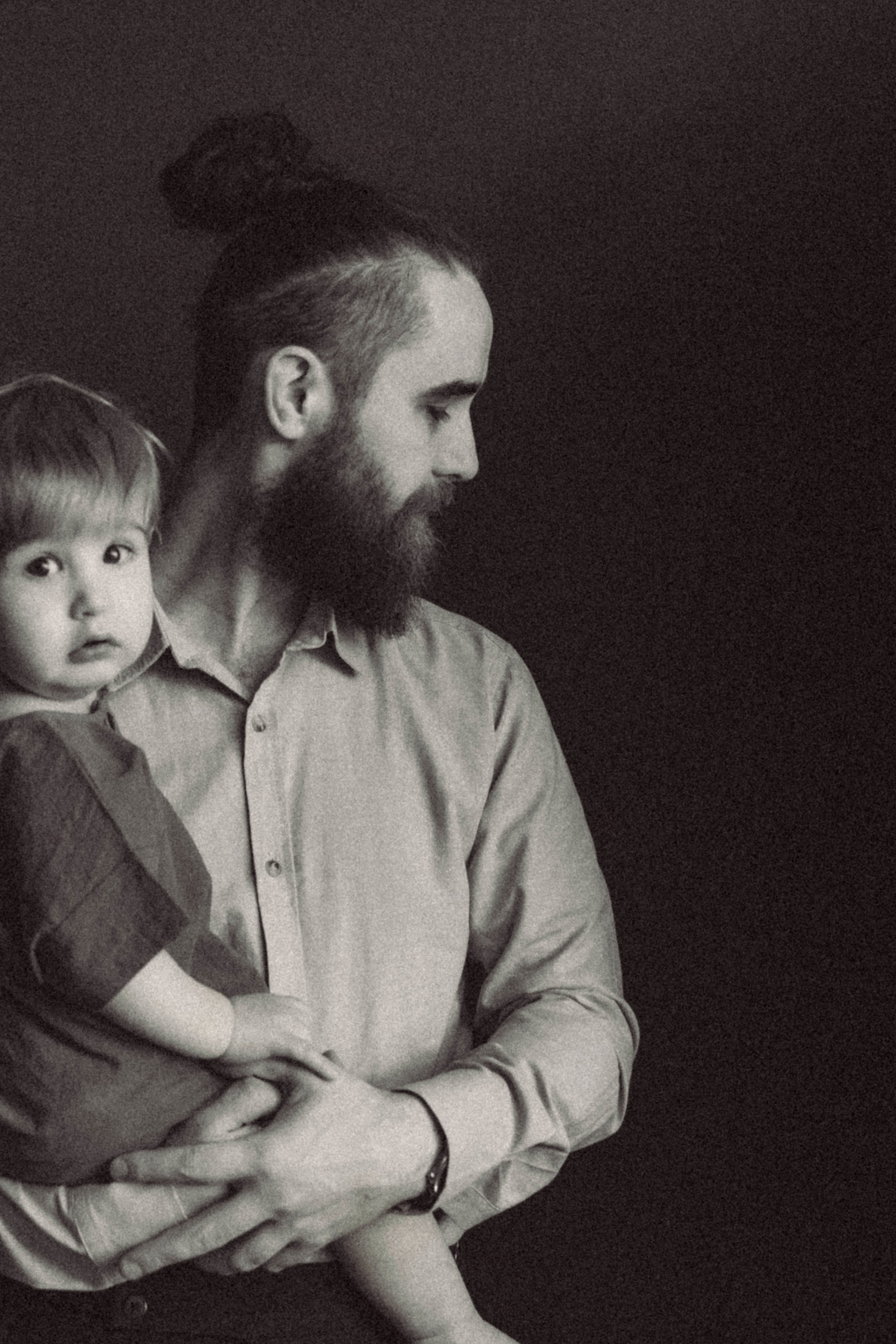 Ванесса, Семен и Родион. Фотограф в Санкт-Петербурге Алена Сертакова