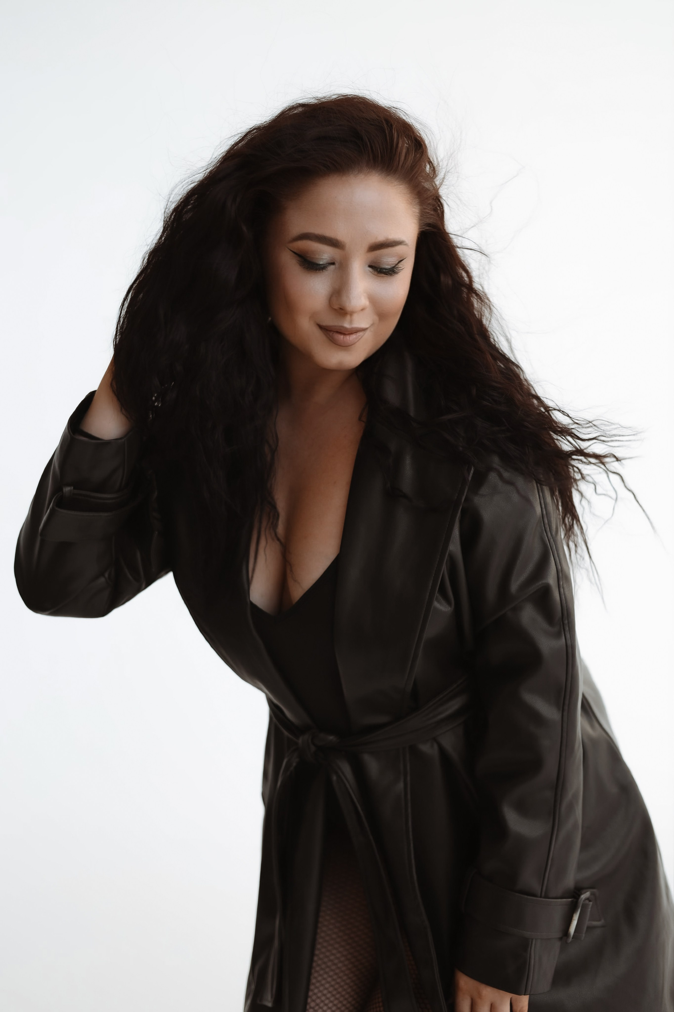 Anna. Photographer Tatiana Ivanova in Yaroslavl